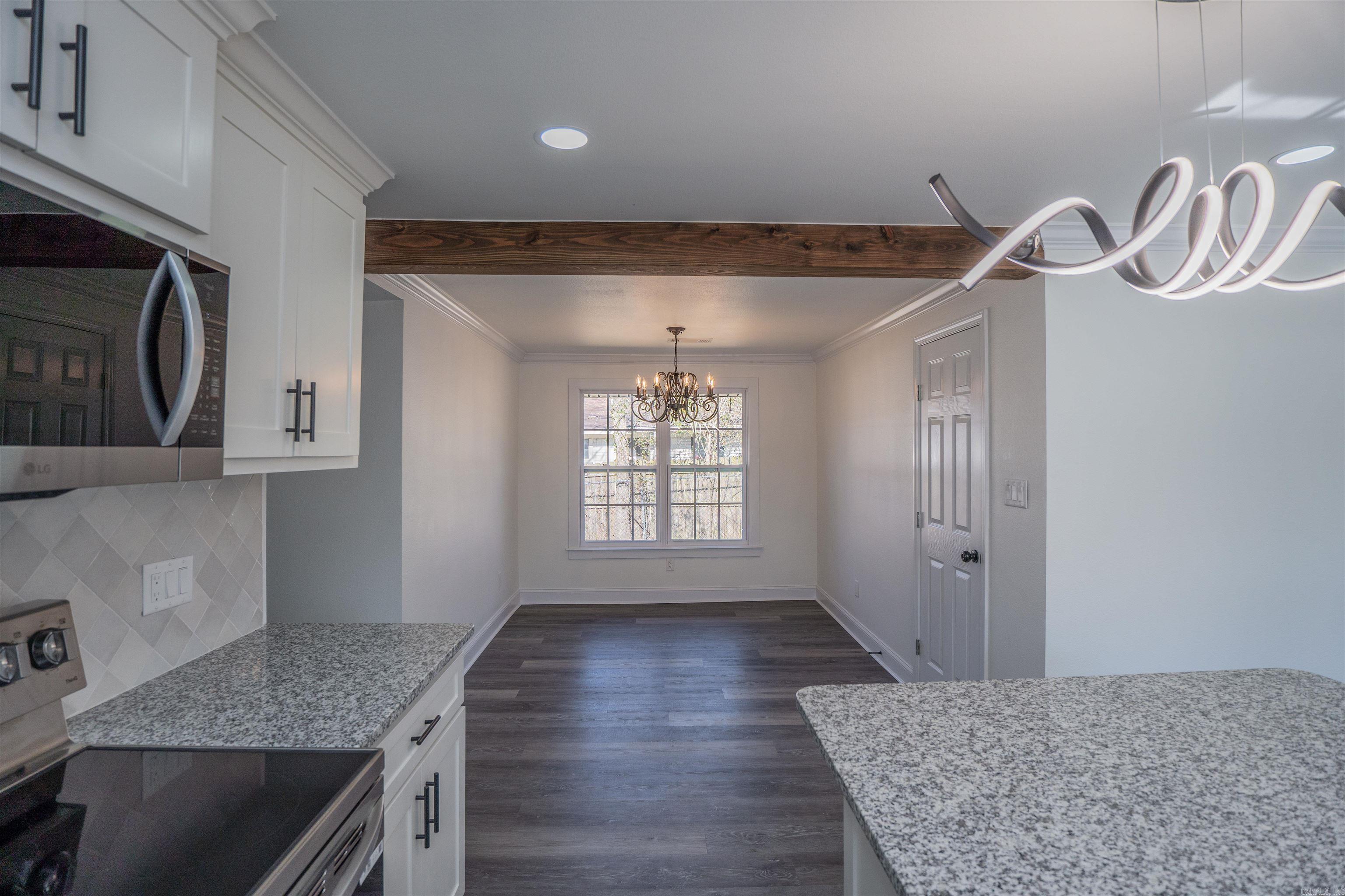 Carson Park - Residential Lease