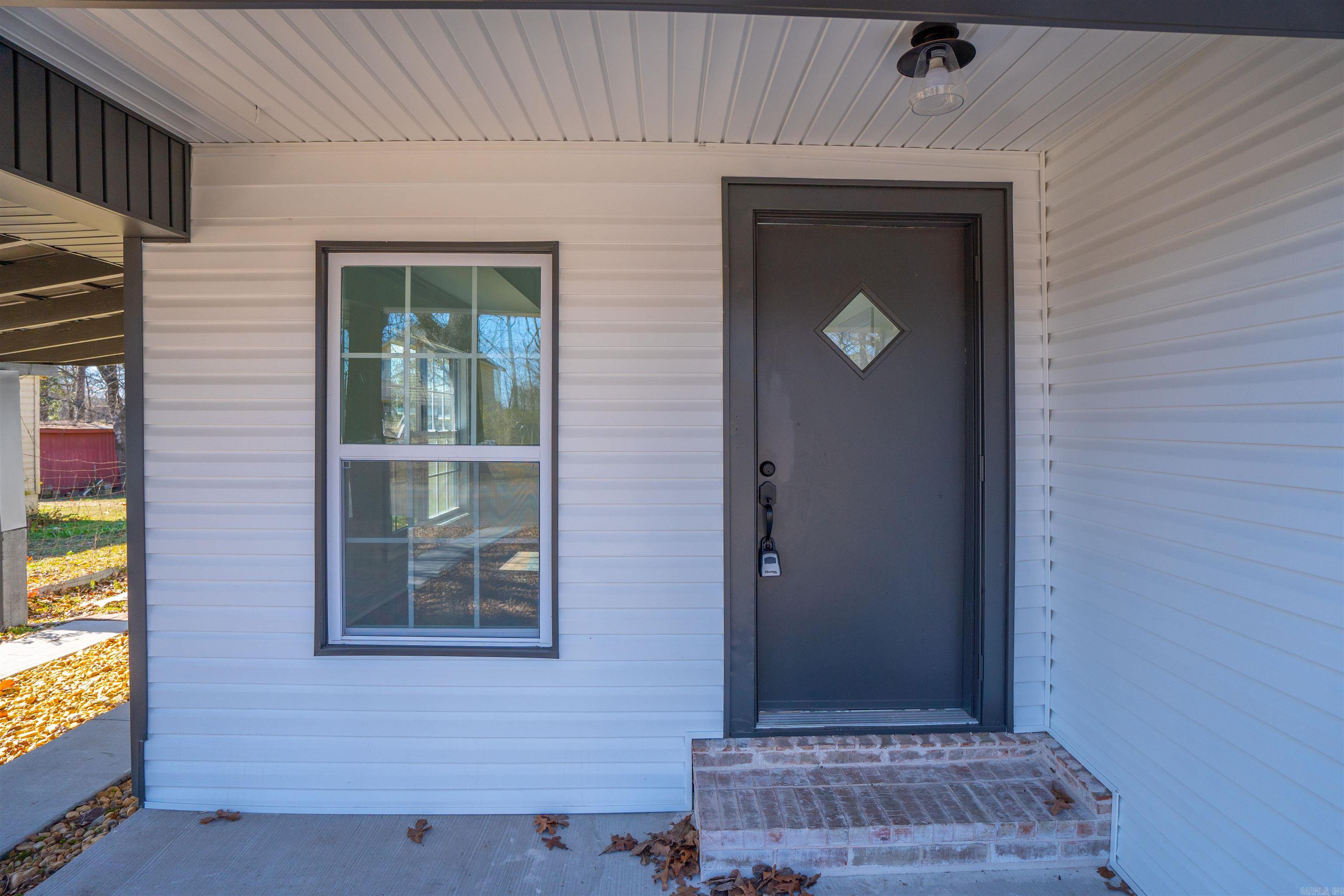 Carson Park - Residential Lease