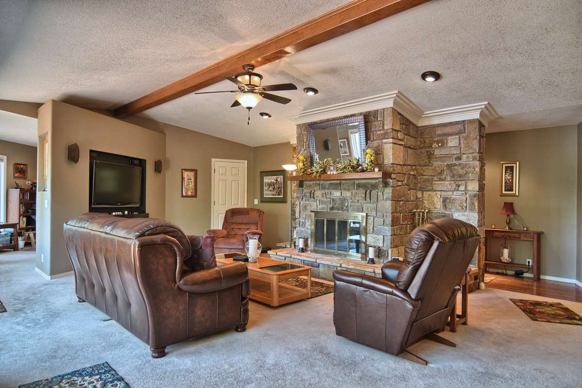 Narvaez - Residential