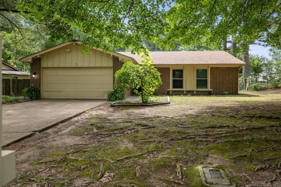 Welcome to this beautifully updated 3 bedroom, 2 bath home located in an established neighborhood in the heart of Jonesboro. This property offers an ideal setting for family living, just minutes away from local amenities and in the highly sought after Jonesboro School District. New appliances, HVAC, roof and windows with newly remodeled interior make it move in ready. New storage building.