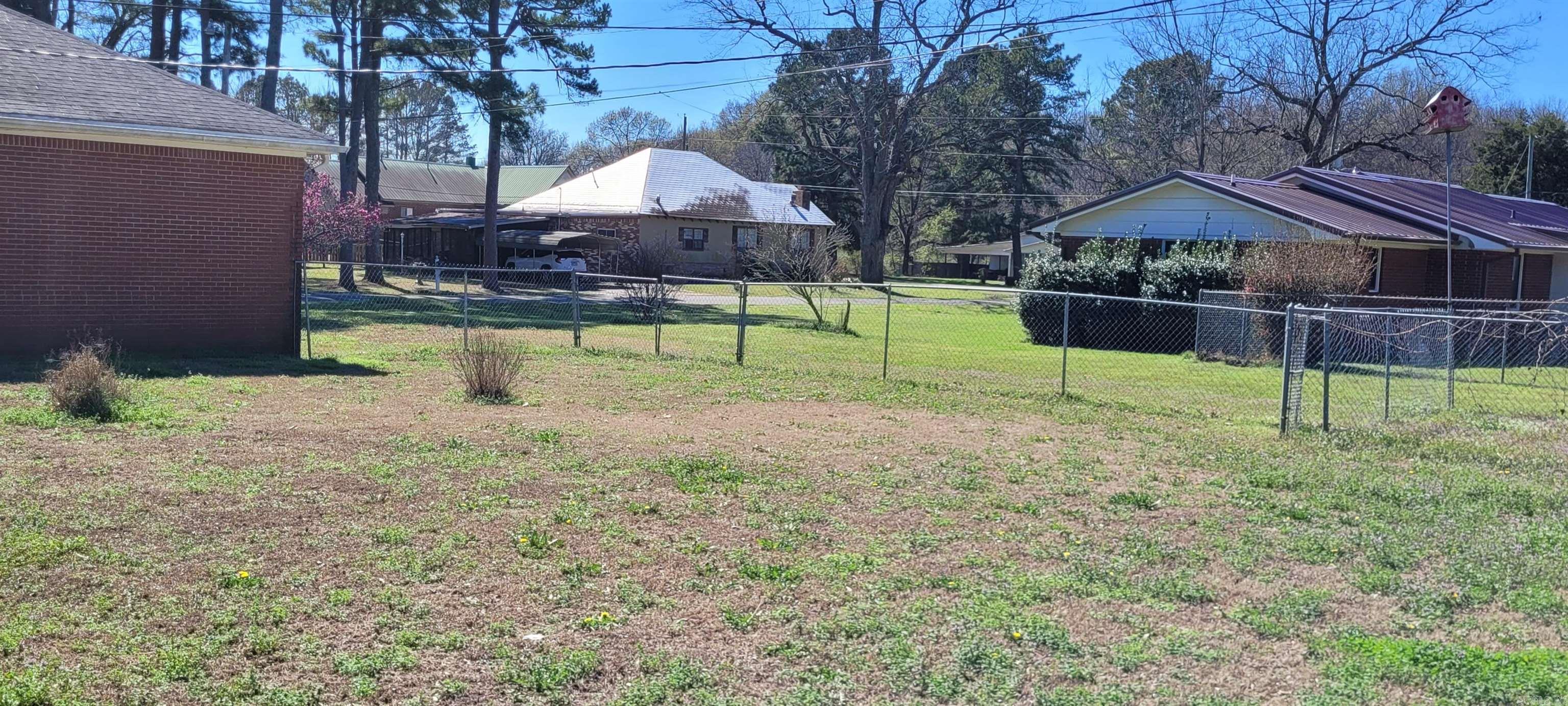 MCCRORY ESTATE 1965 - Residential
