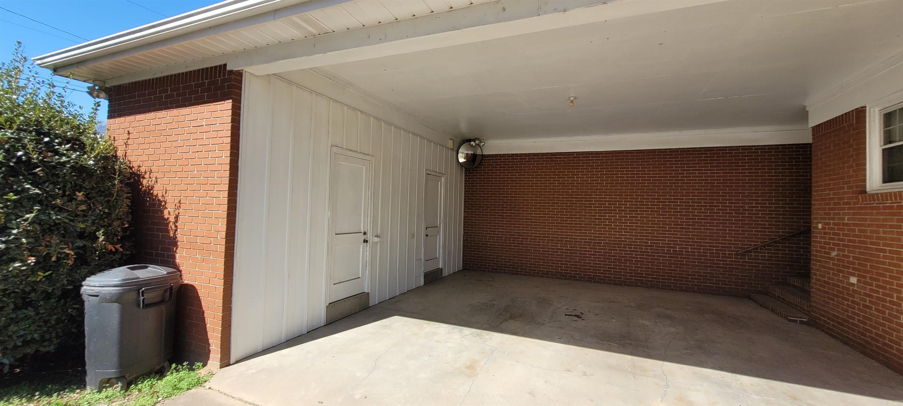 MCCRORY ESTATE 1965 - Residential