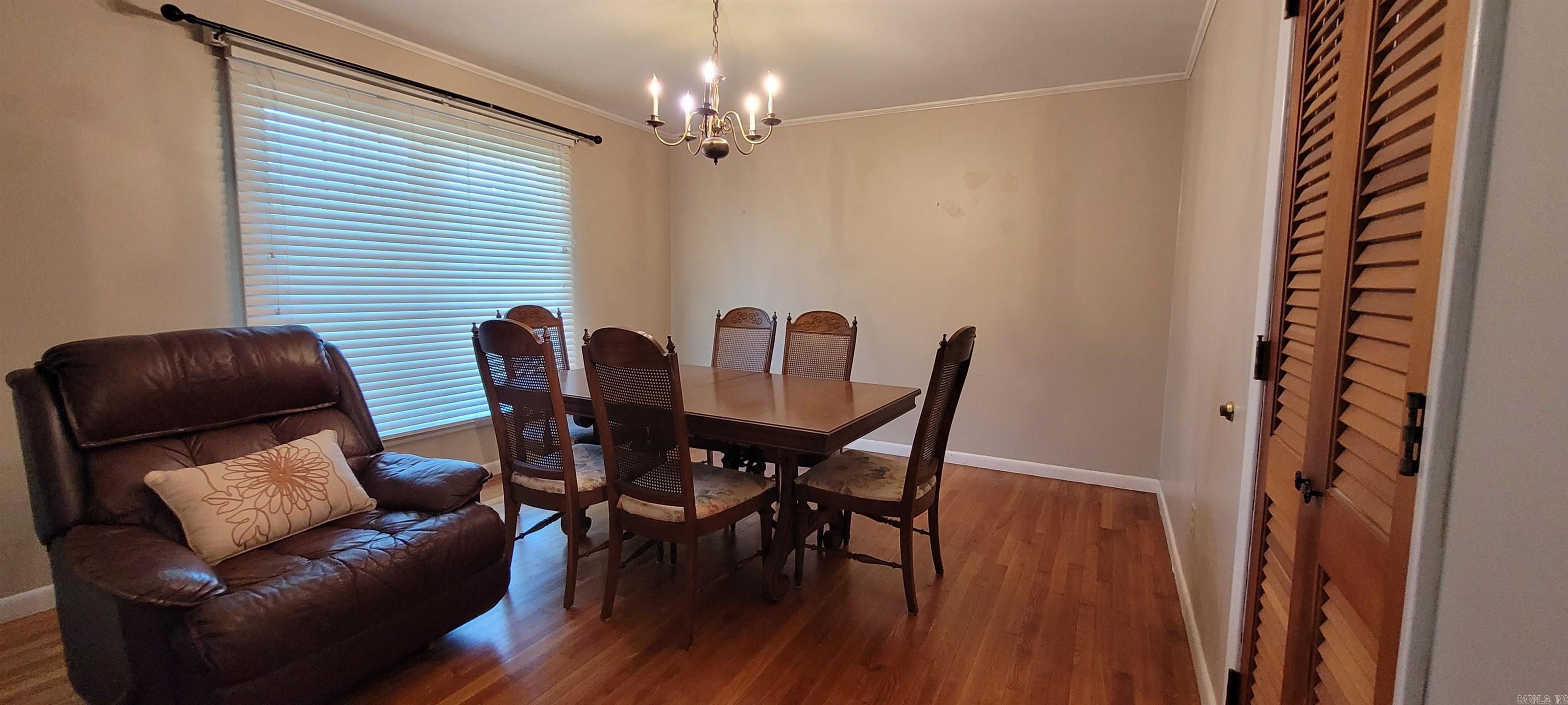 MCCRORY ESTATE 1965 - Residential