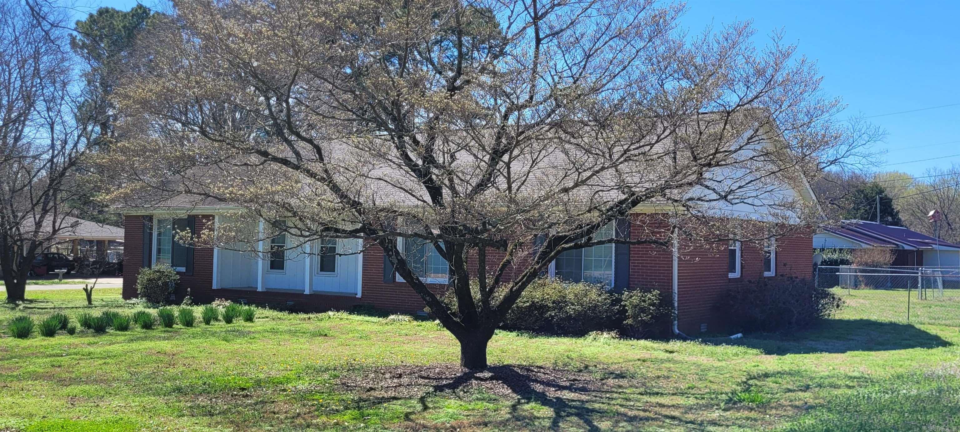 MCCRORY ESTATE 1965 - Residential