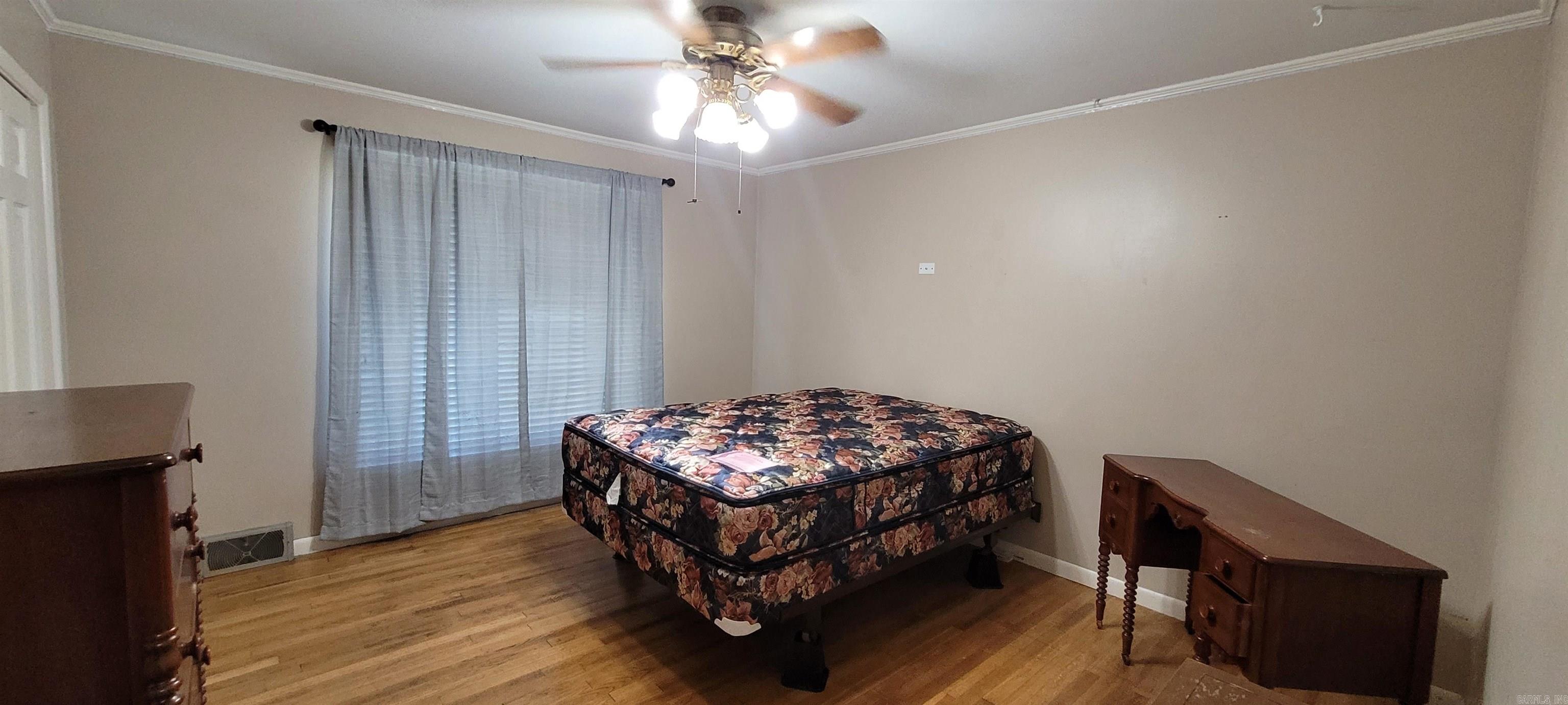 MCCRORY ESTATE 1965 - Residential