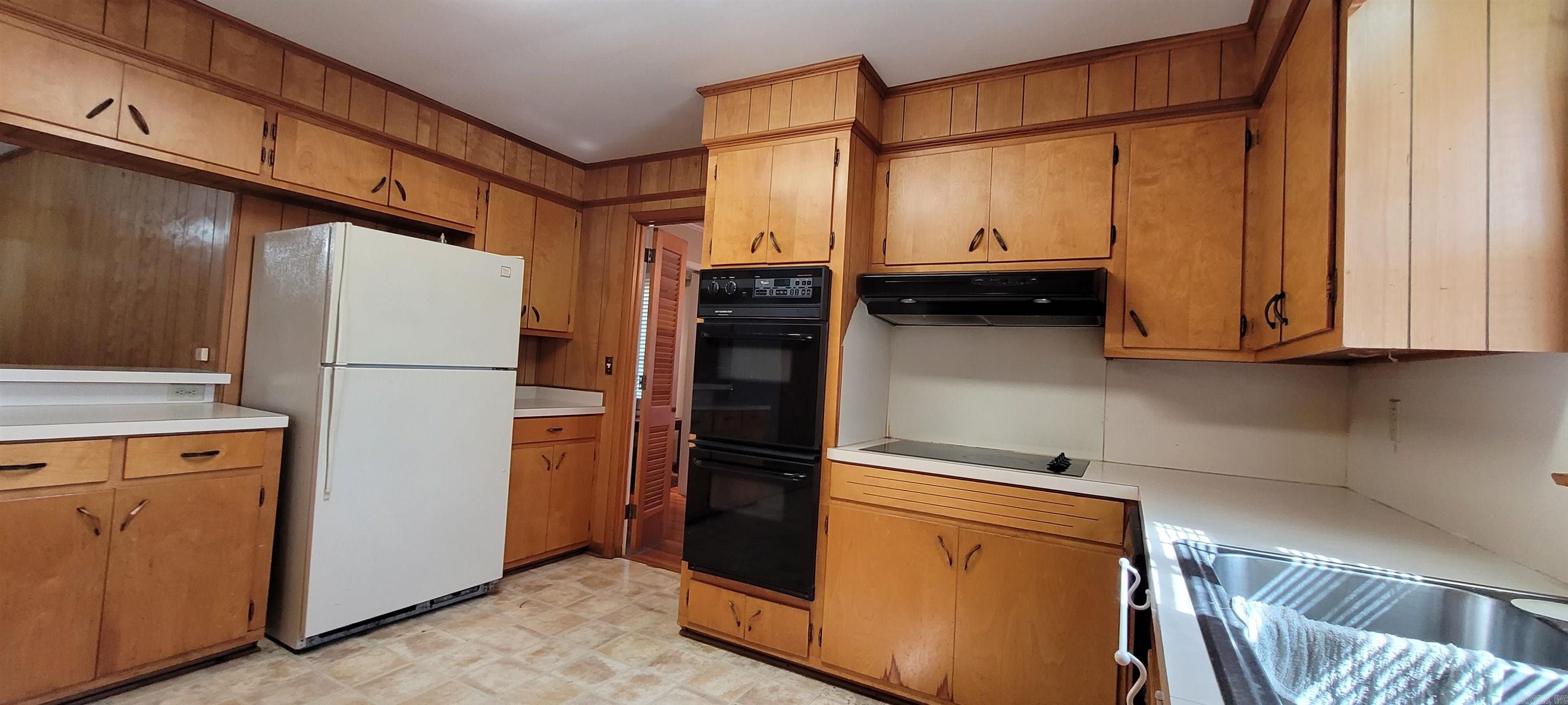 MCCRORY ESTATE 1965 - Residential