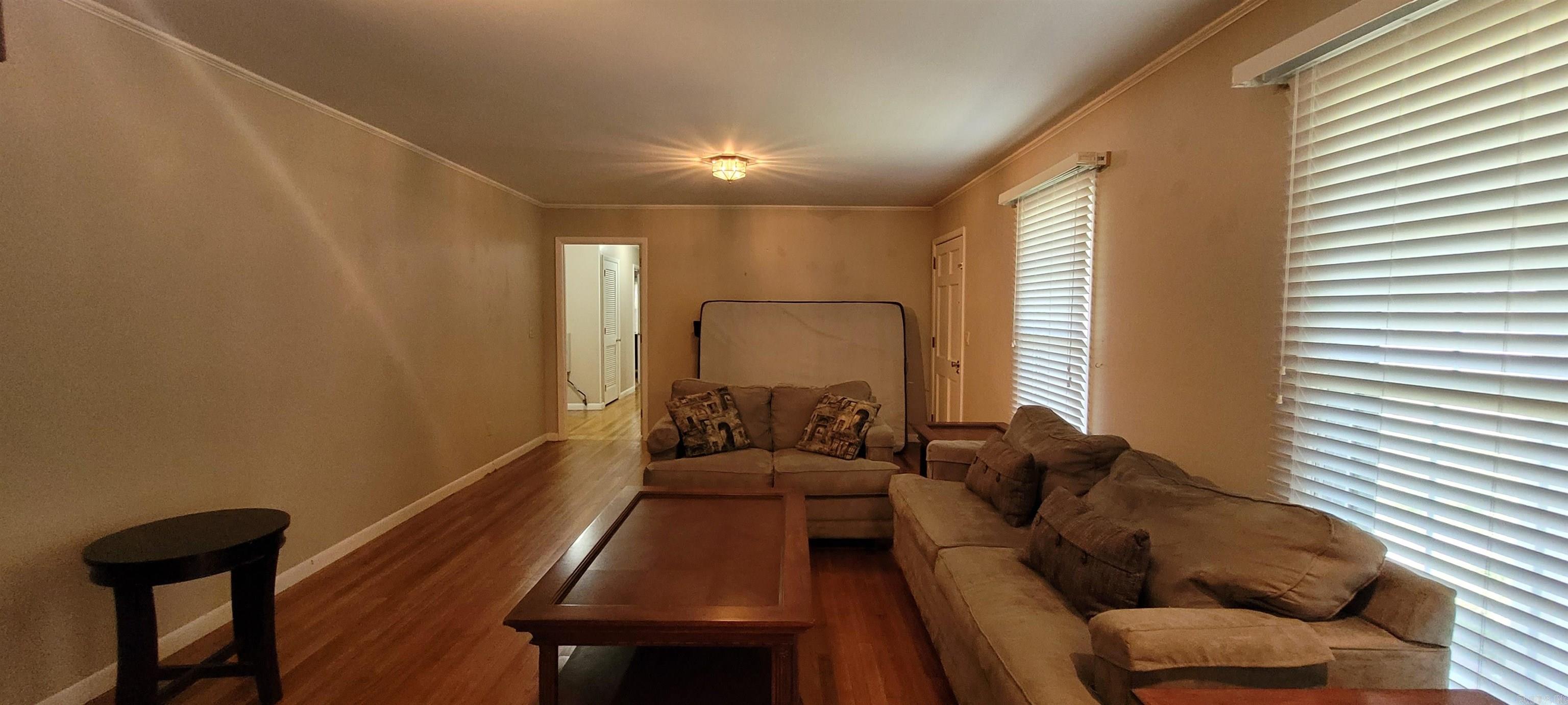 MCCRORY ESTATE 1965 - Residential