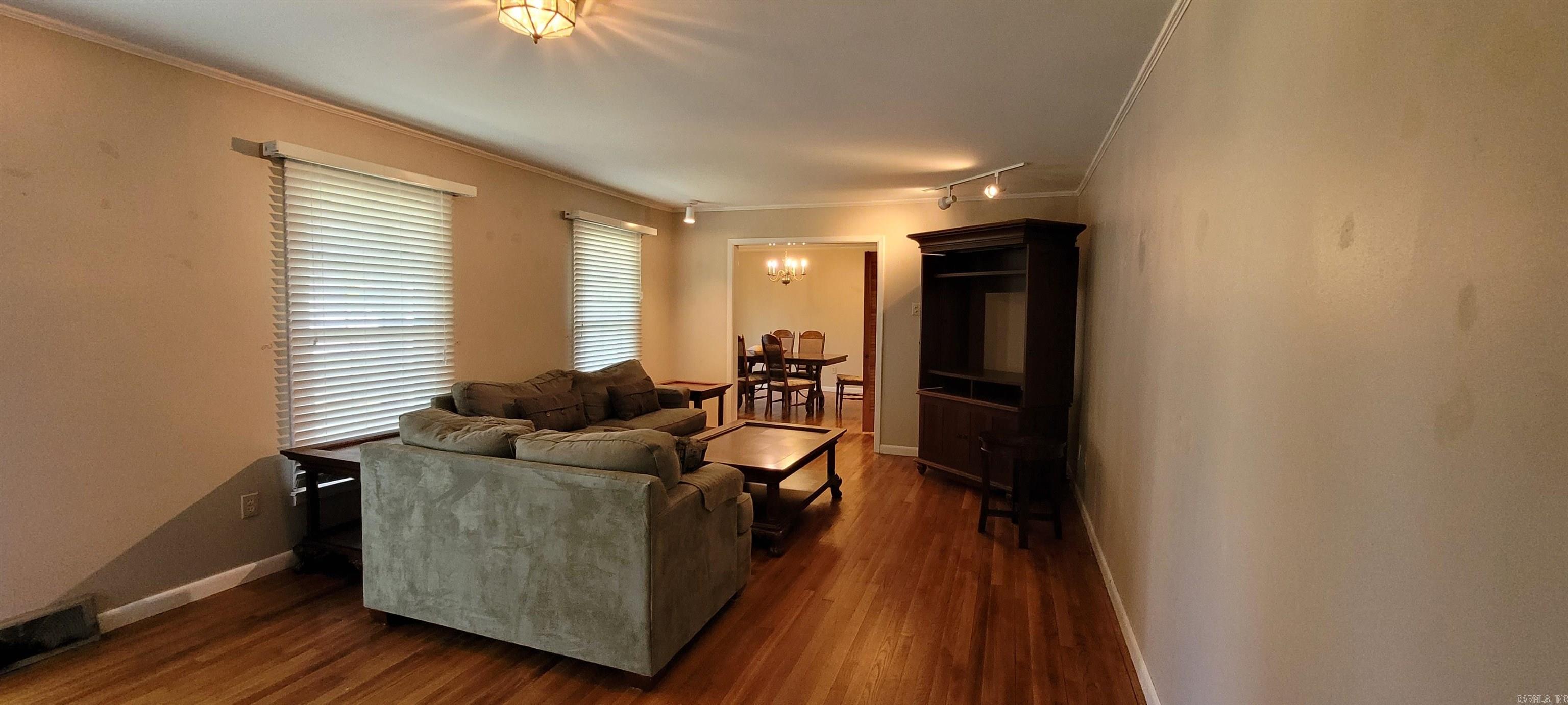 MCCRORY ESTATE 1965 - Residential