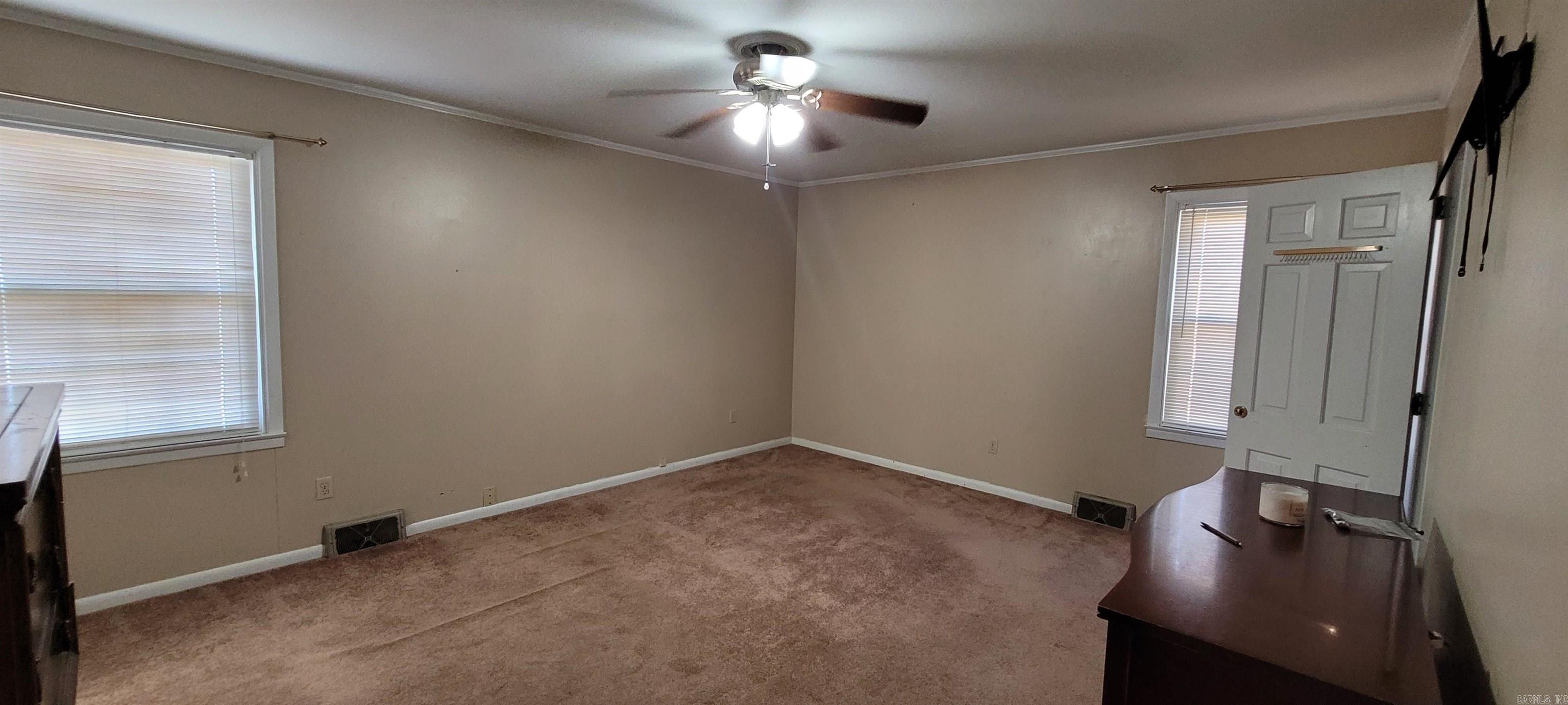 MCCRORY ESTATE 1965 - Residential