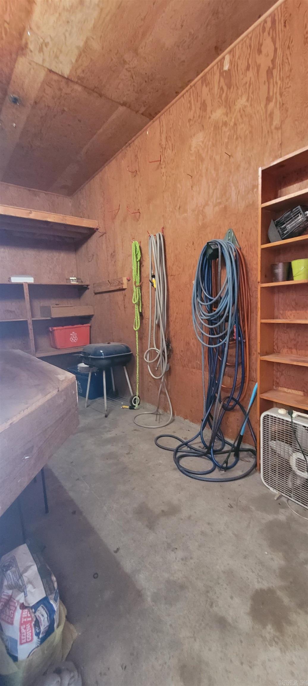 MCCRORY ESTATE 1965 - Residential