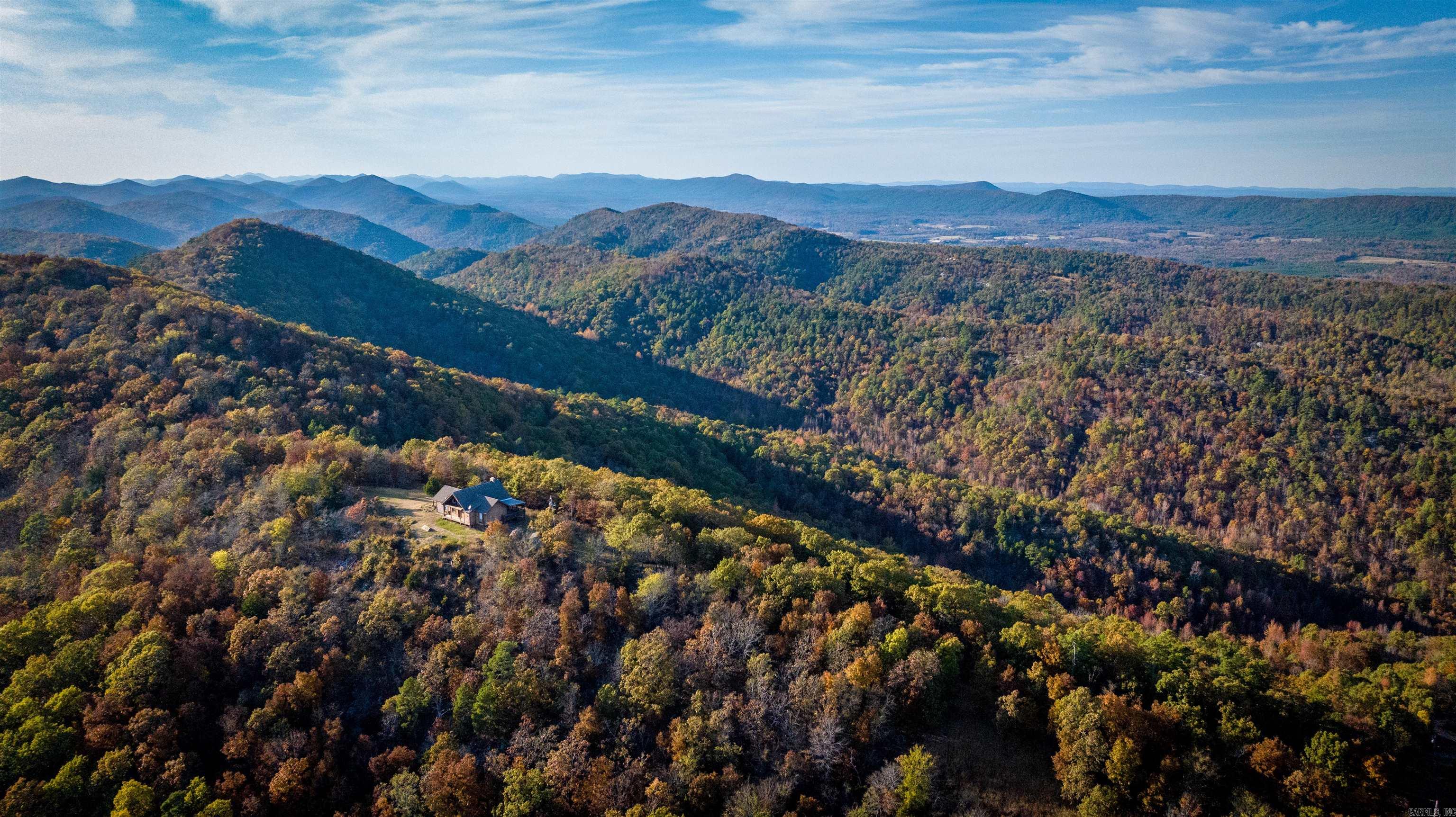 Camilla Springs - Farm