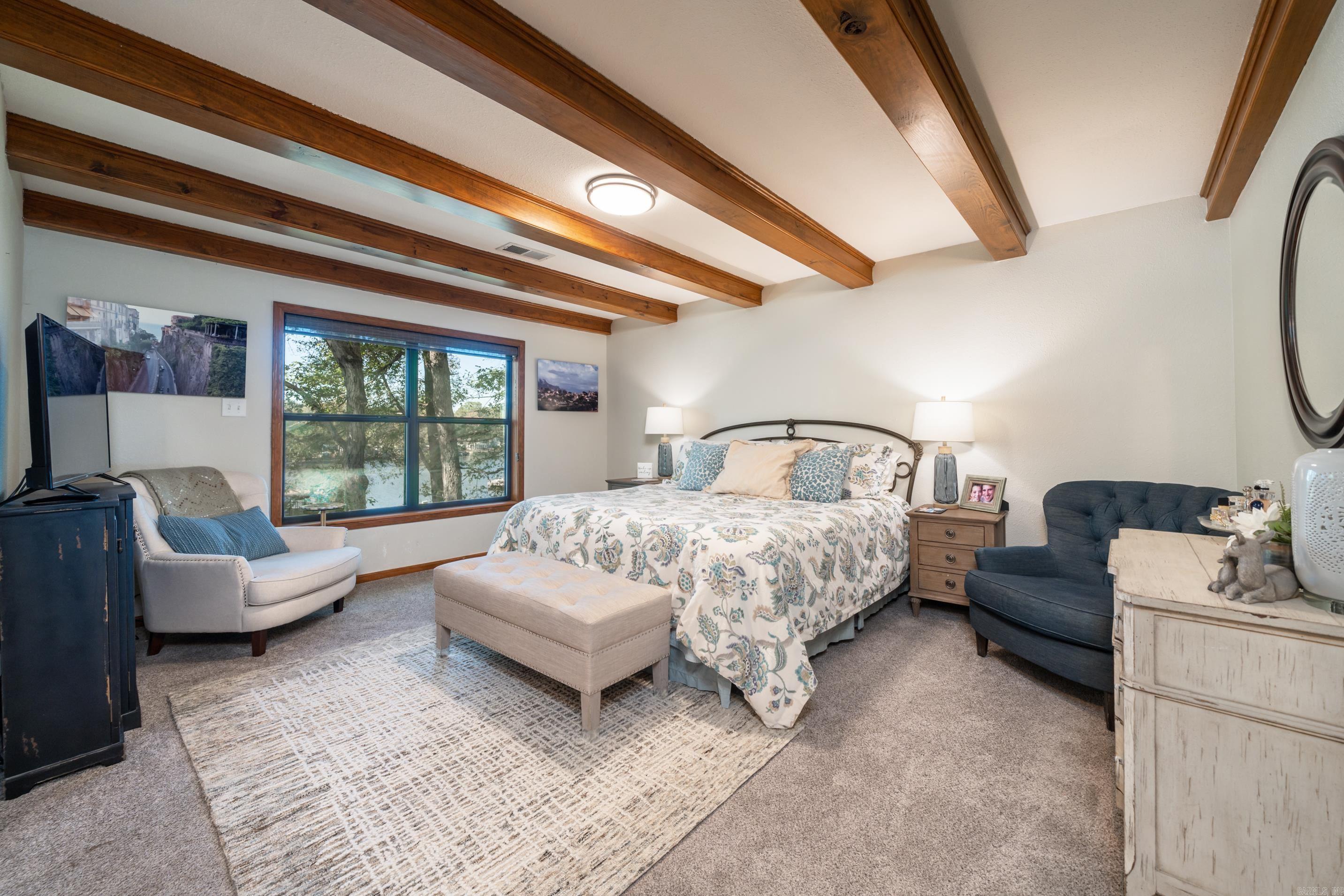 RIVER OAKS - Residential