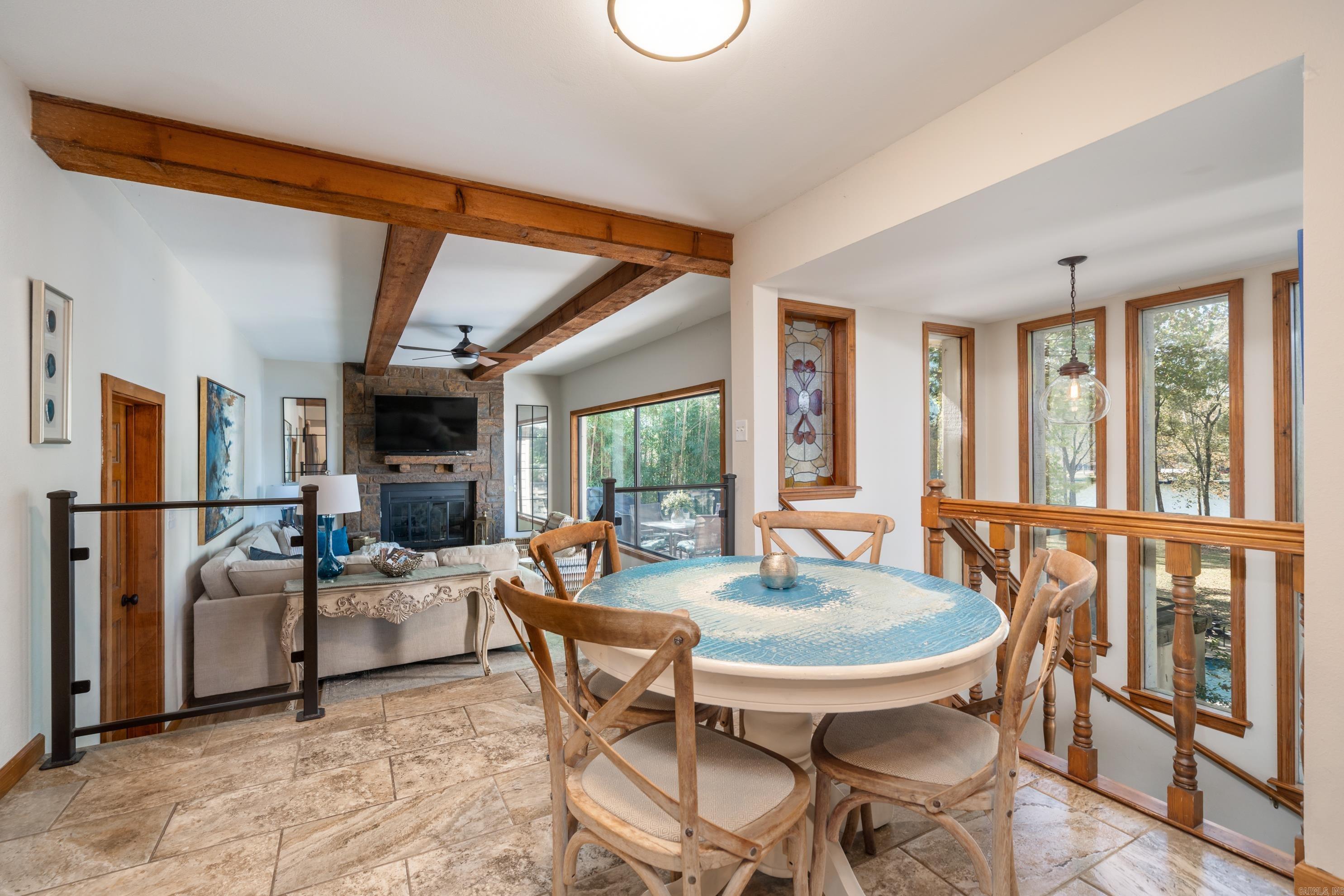 RIVER OAKS - Residential