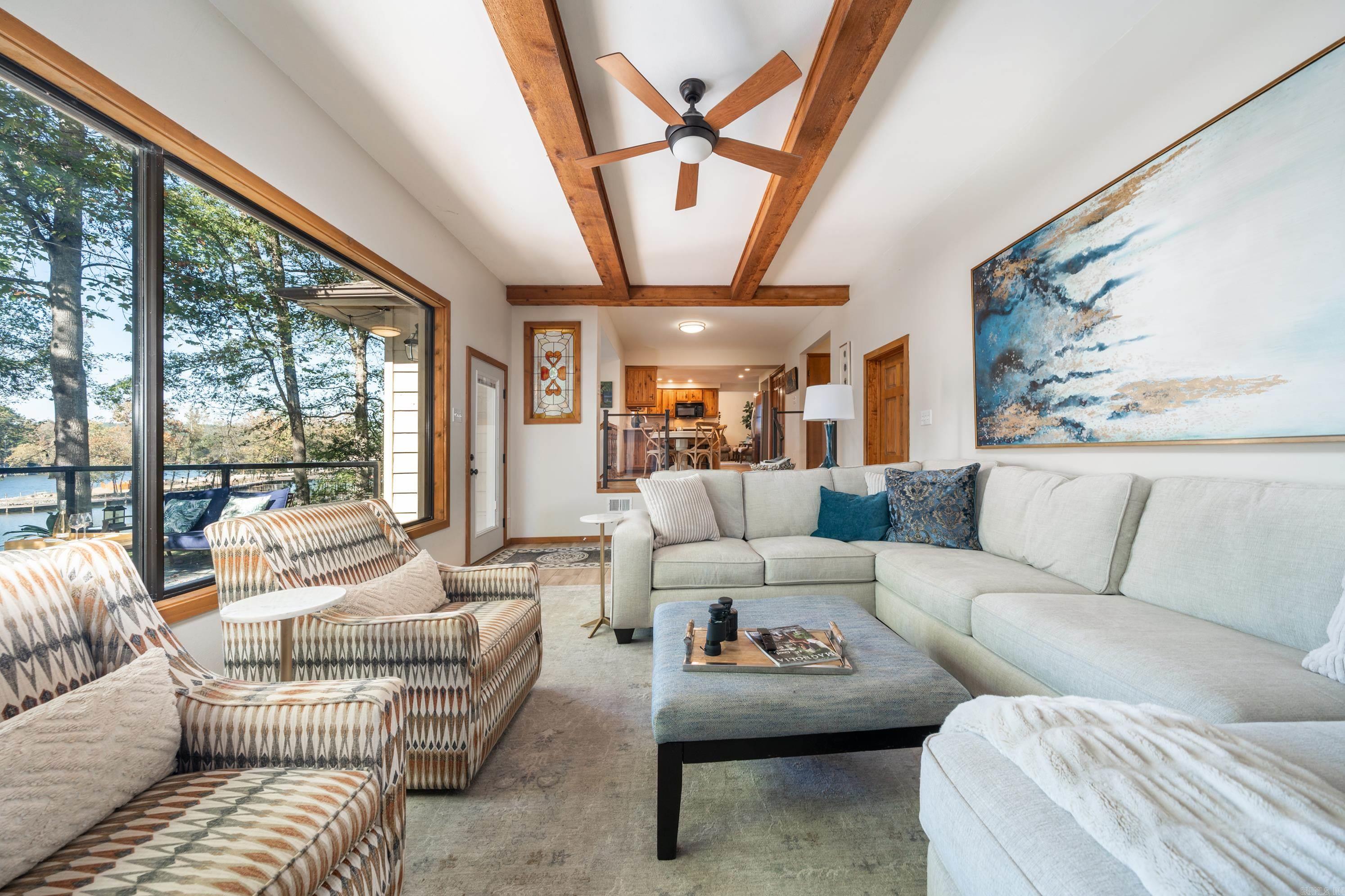 RIVER OAKS - Residential