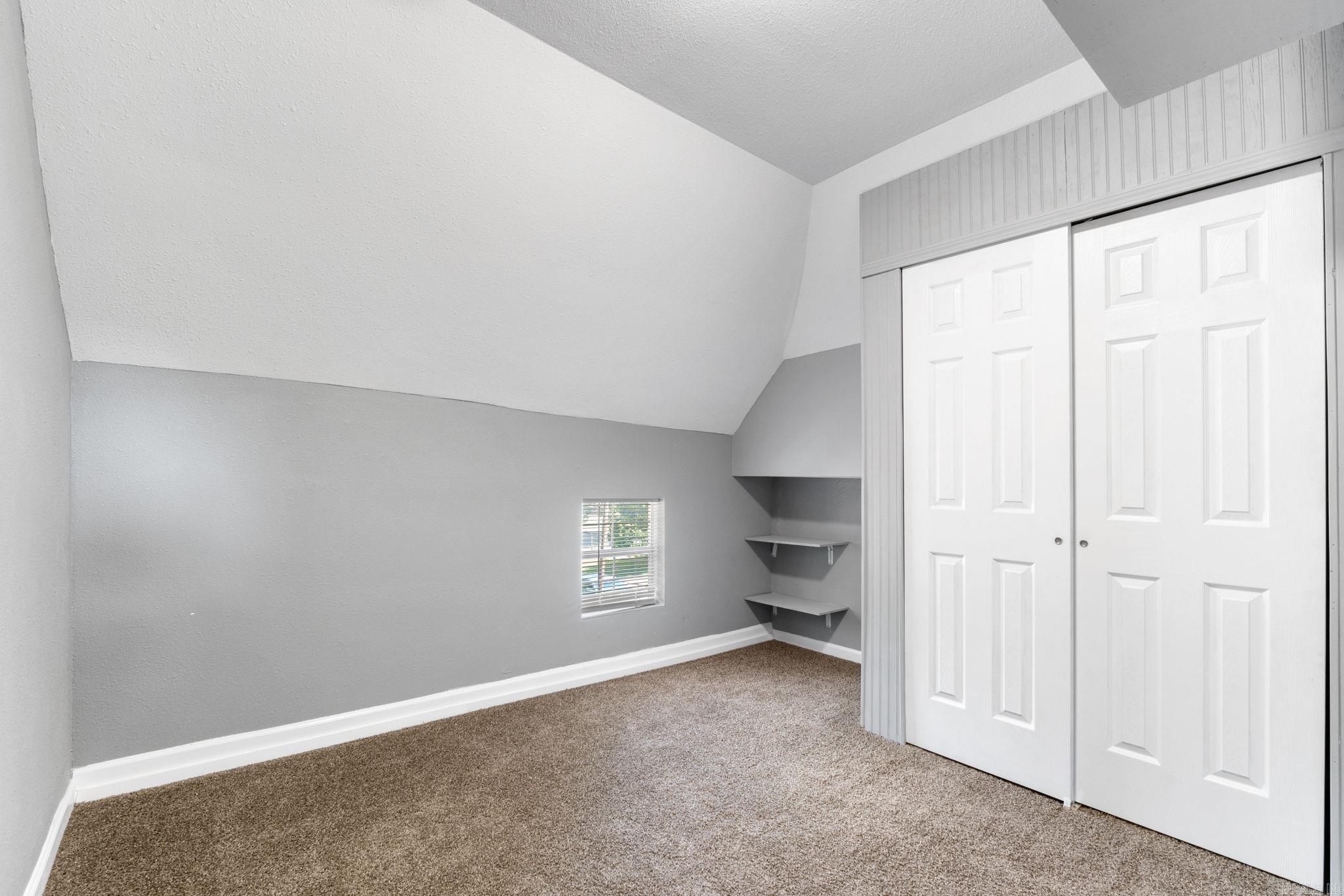 HANGER - Residential