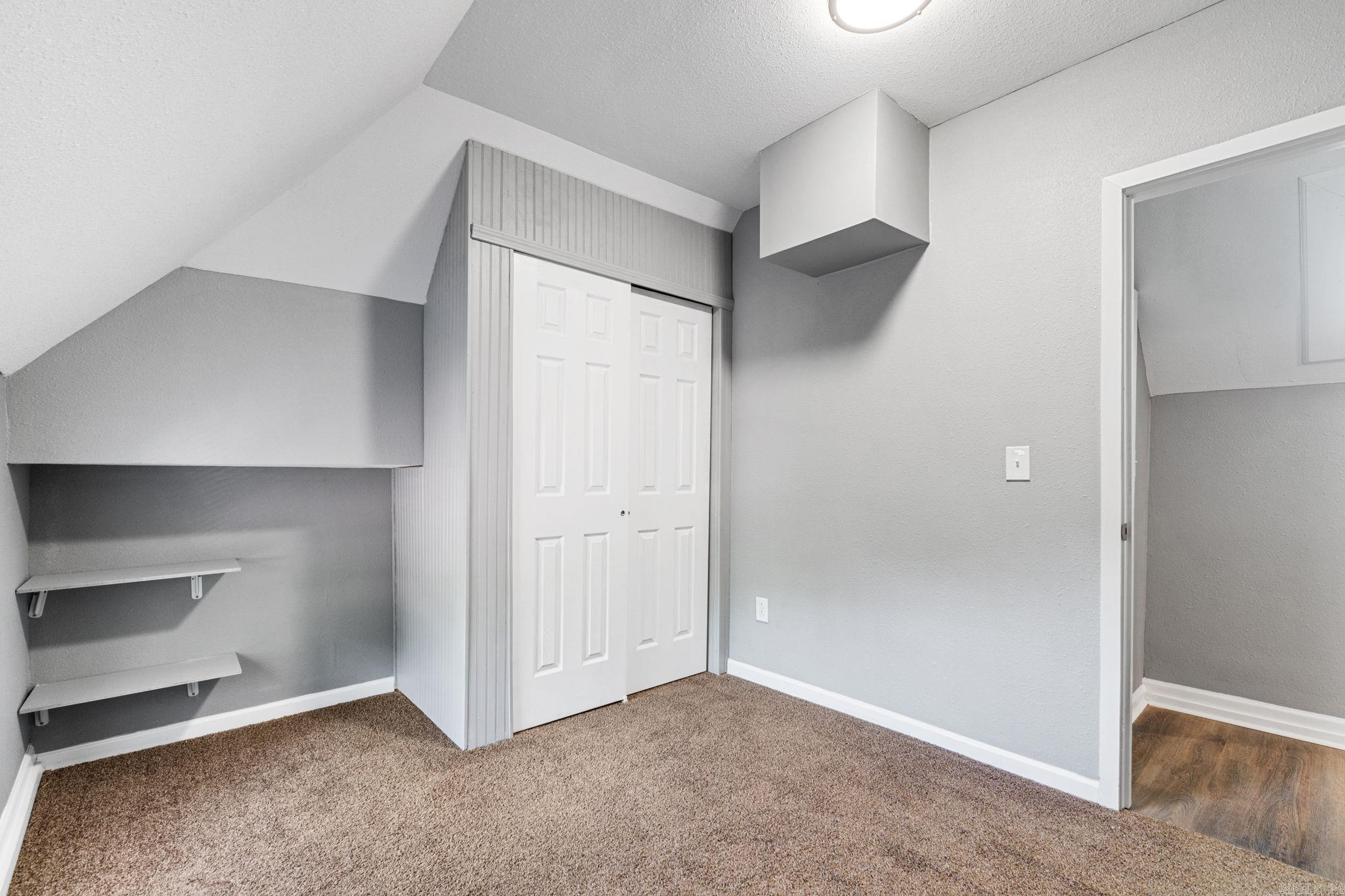 HANGER - Residential