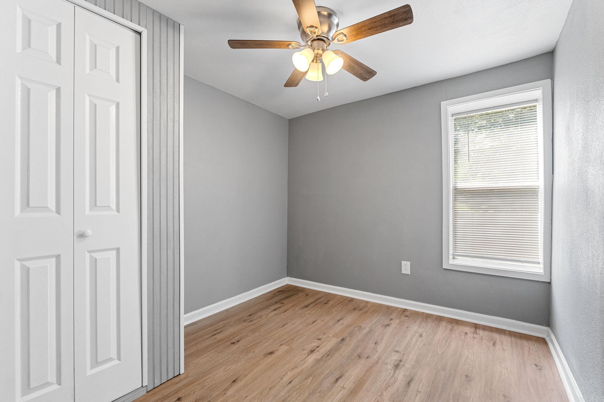 HANGER - Residential