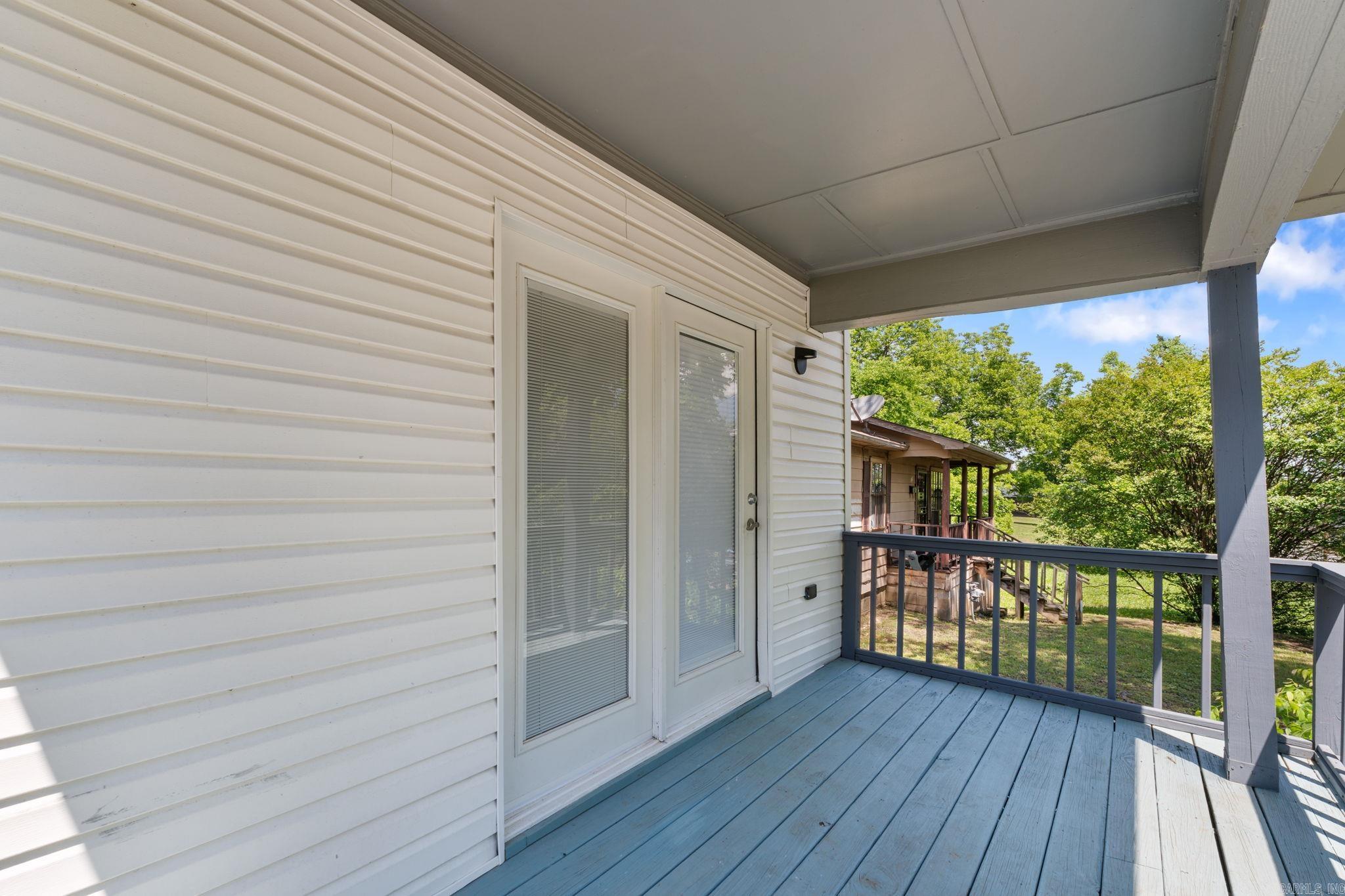 HANGER - Residential