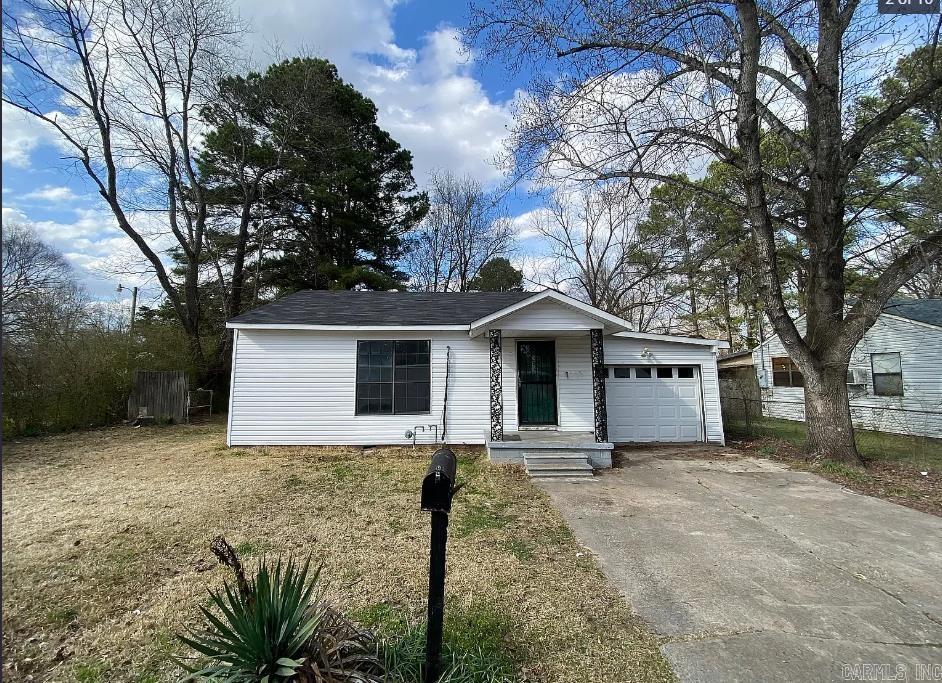 Not in Subdivision - Residential Lease