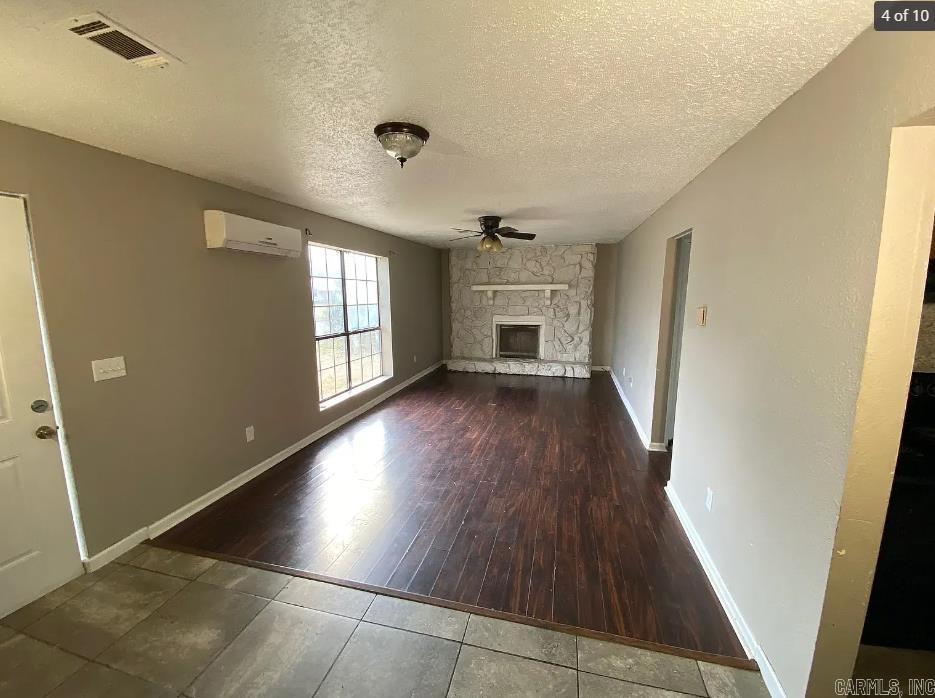 Not in Subdivision - Residential Lease