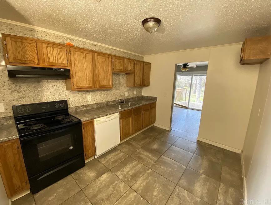 Not in Subdivision - Residential Lease