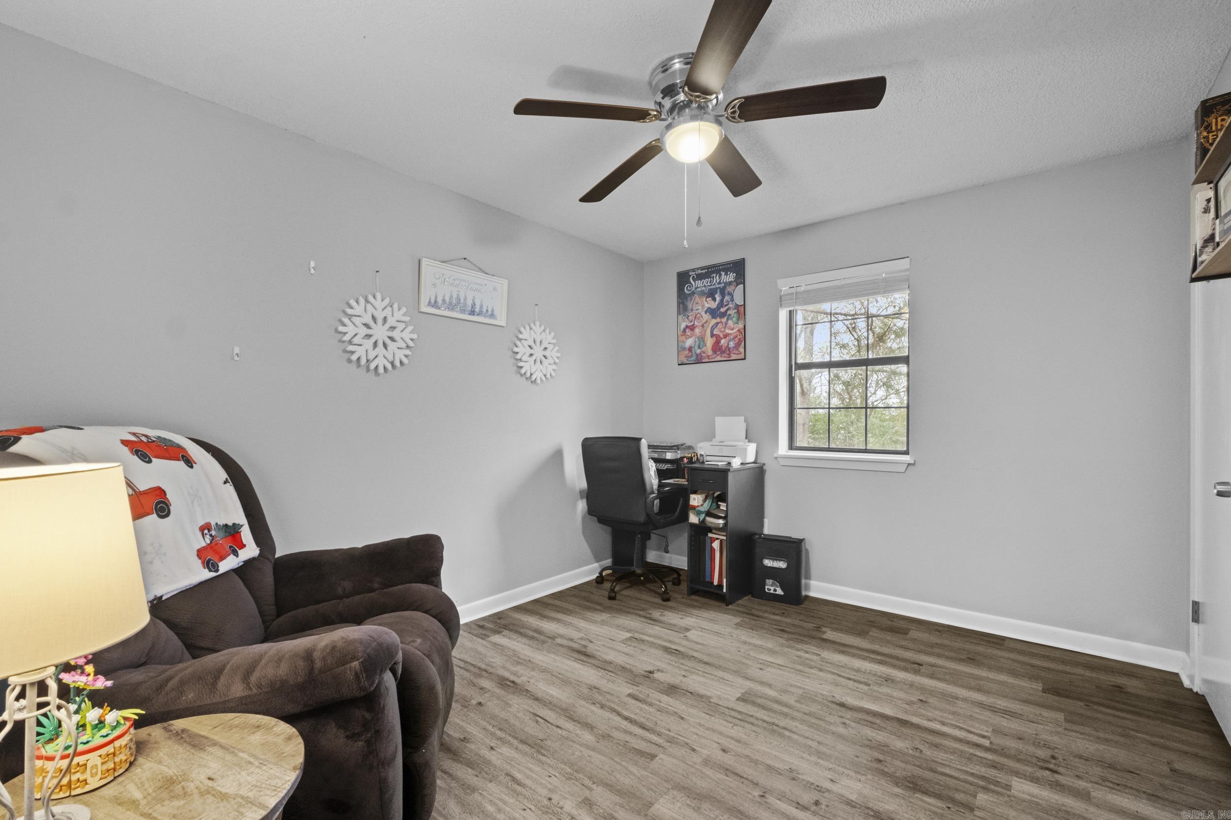 BAKER S/D JONES ADD - Residential