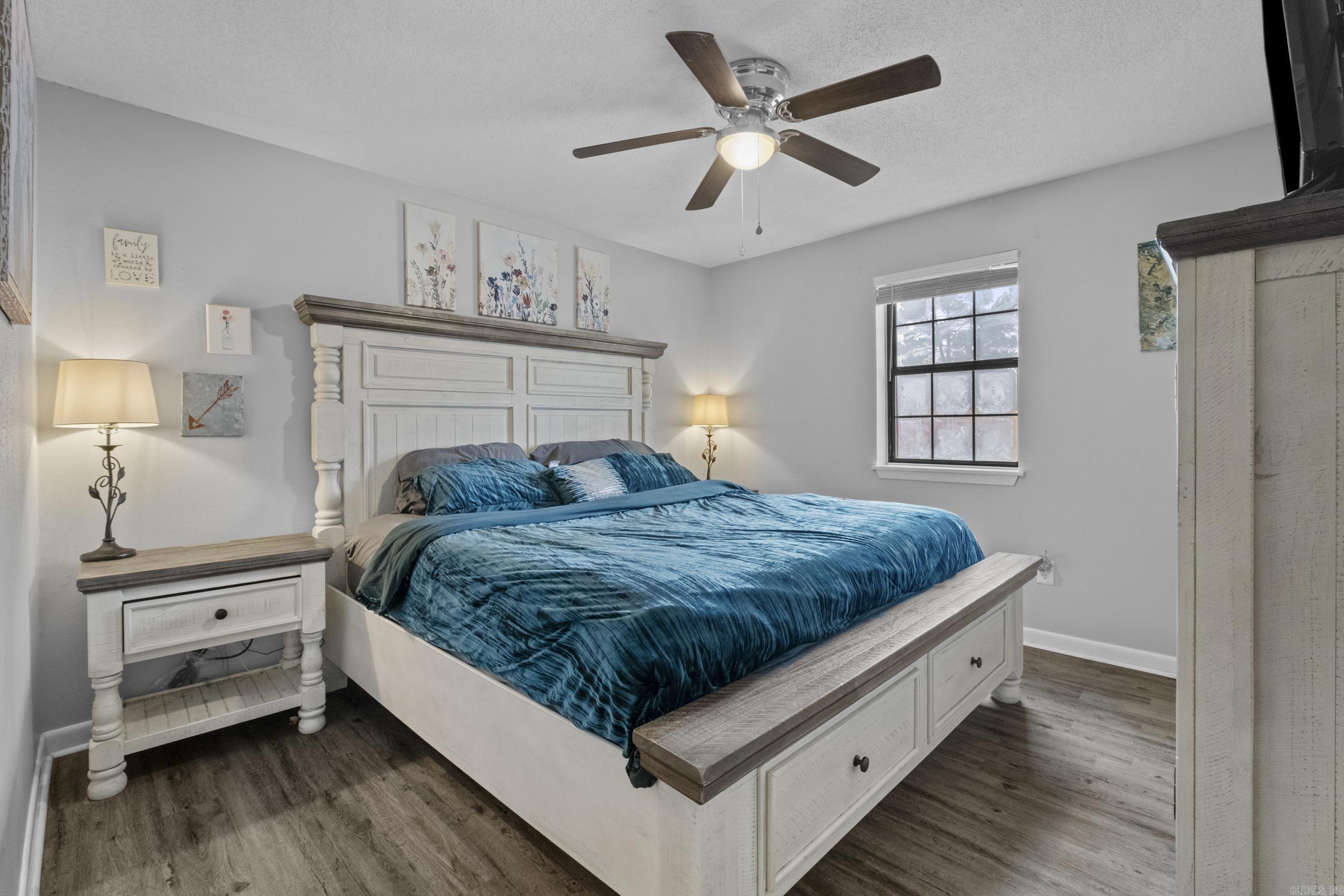 BAKER S/D JONES ADD - Residential