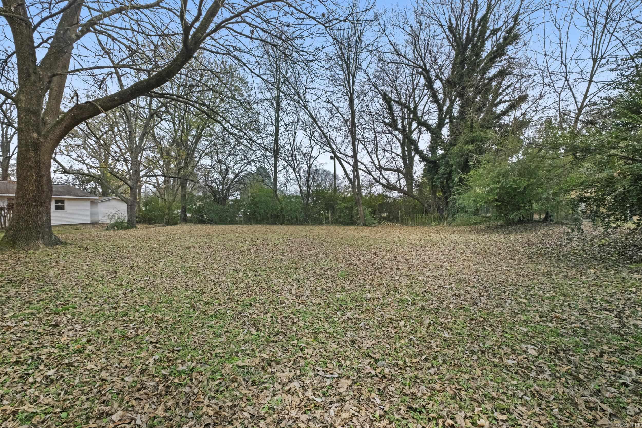 BAKER S/D JONES ADD - Residential