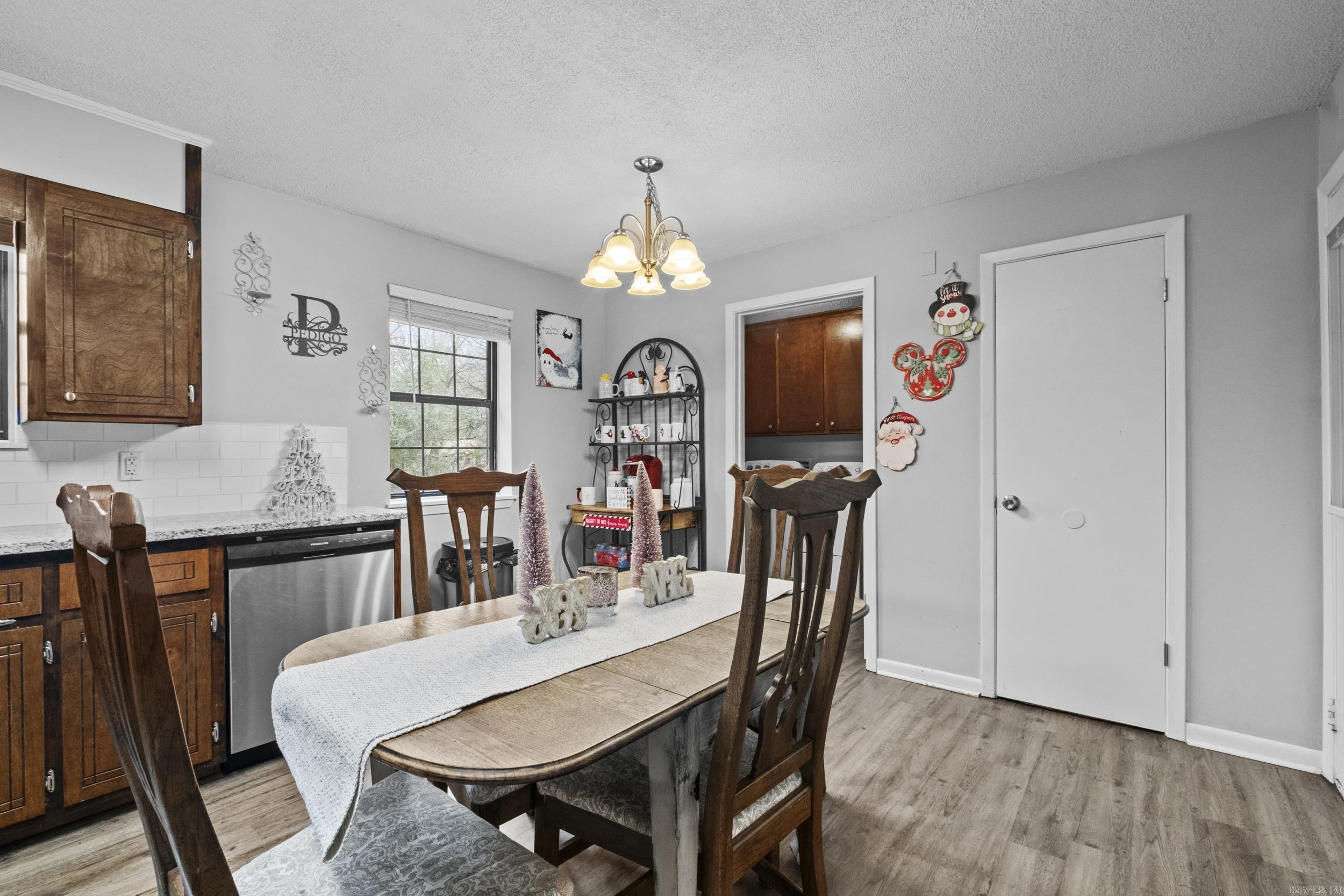 BAKER S/D JONES ADD - Residential