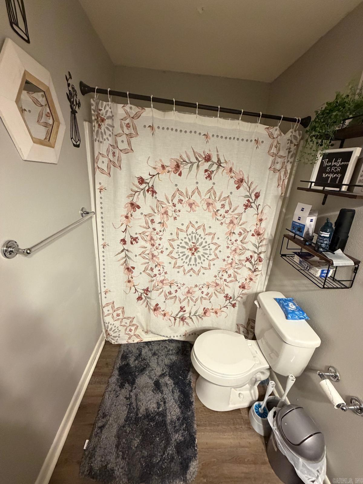 BAKER S/D JONES ADD - Residential