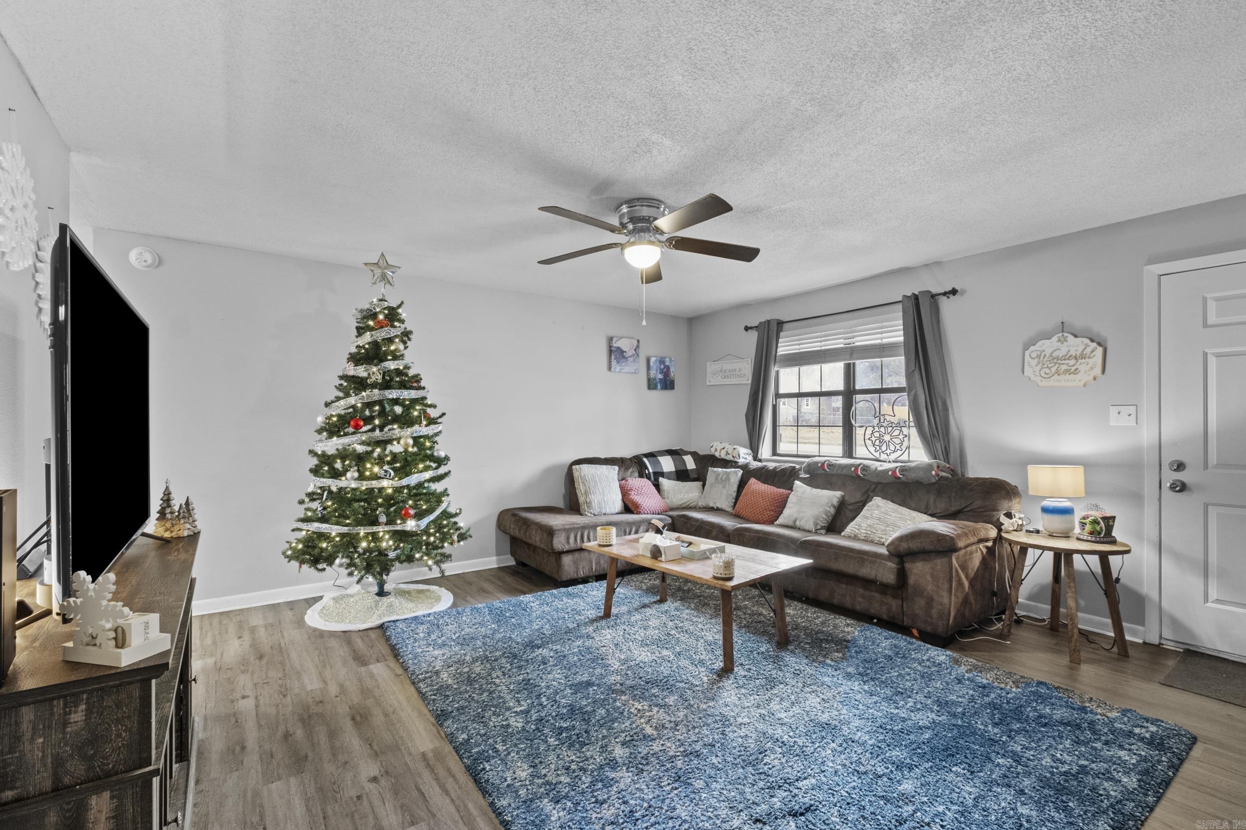 BAKER S/D JONES ADD - Residential