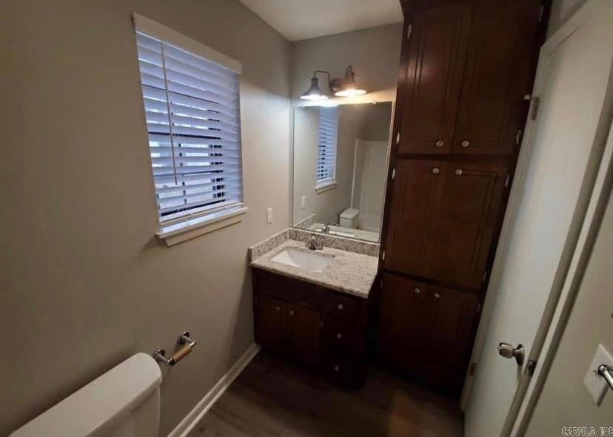 BAKER S/D JONES ADD - Residential