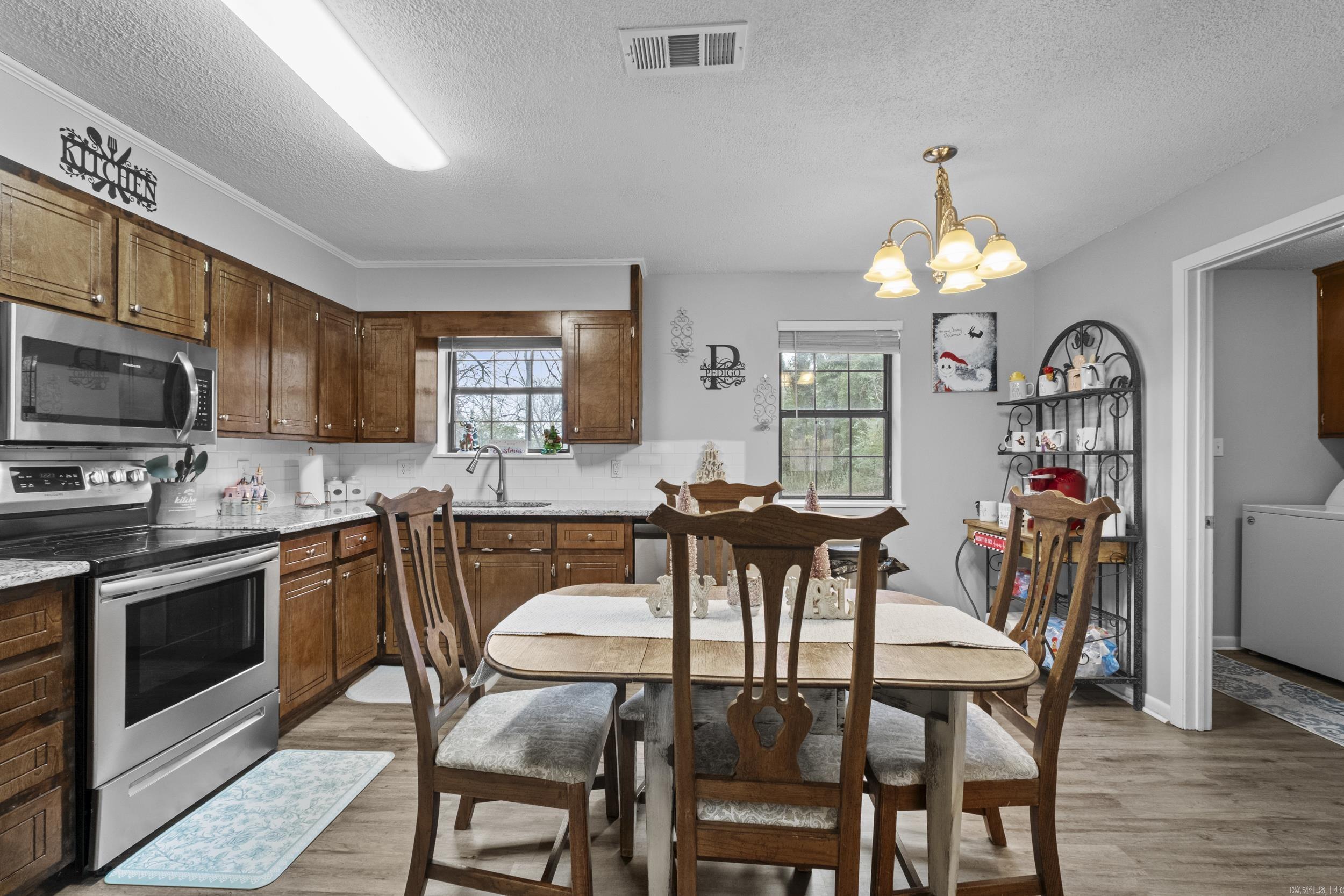 BAKER S/D JONES ADD - Residential