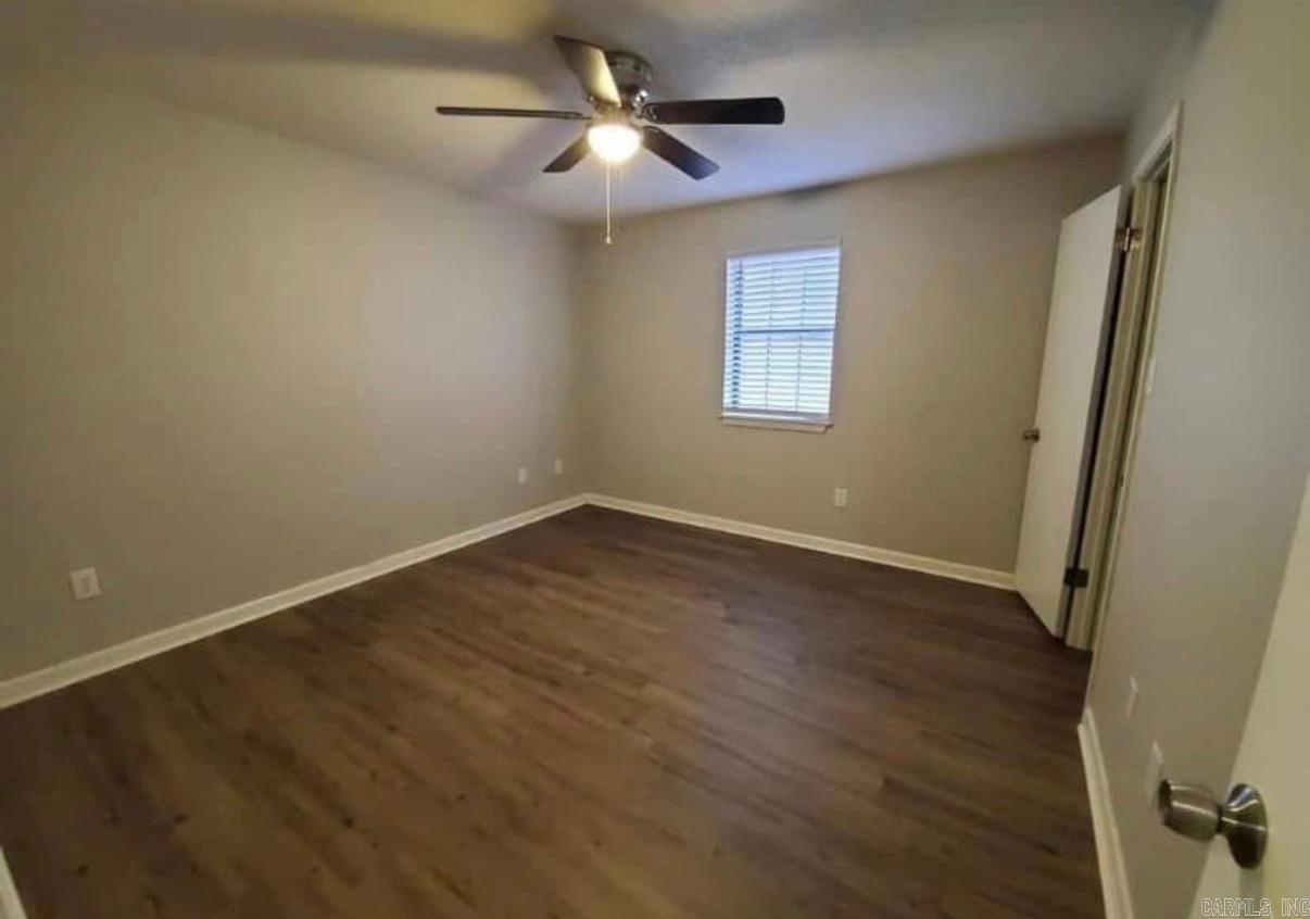 BAKER S/D JONES ADD - Residential