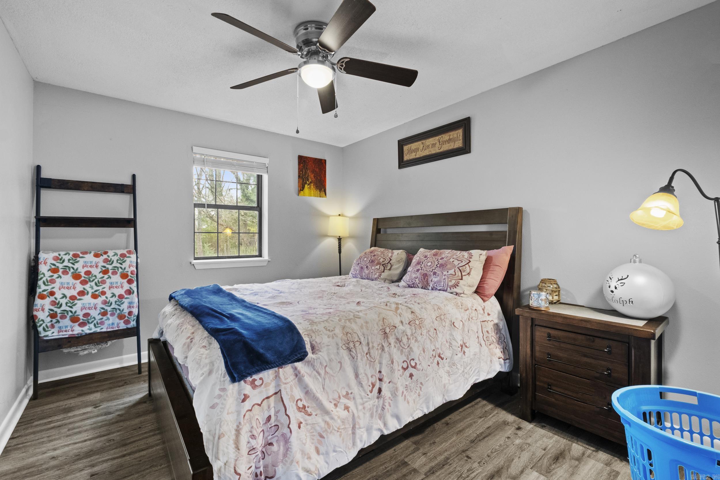 BAKER S/D JONES ADD - Residential