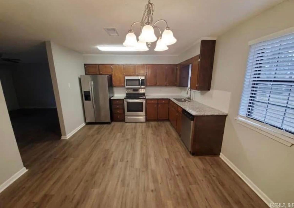 BAKER S/D JONES ADD - Residential