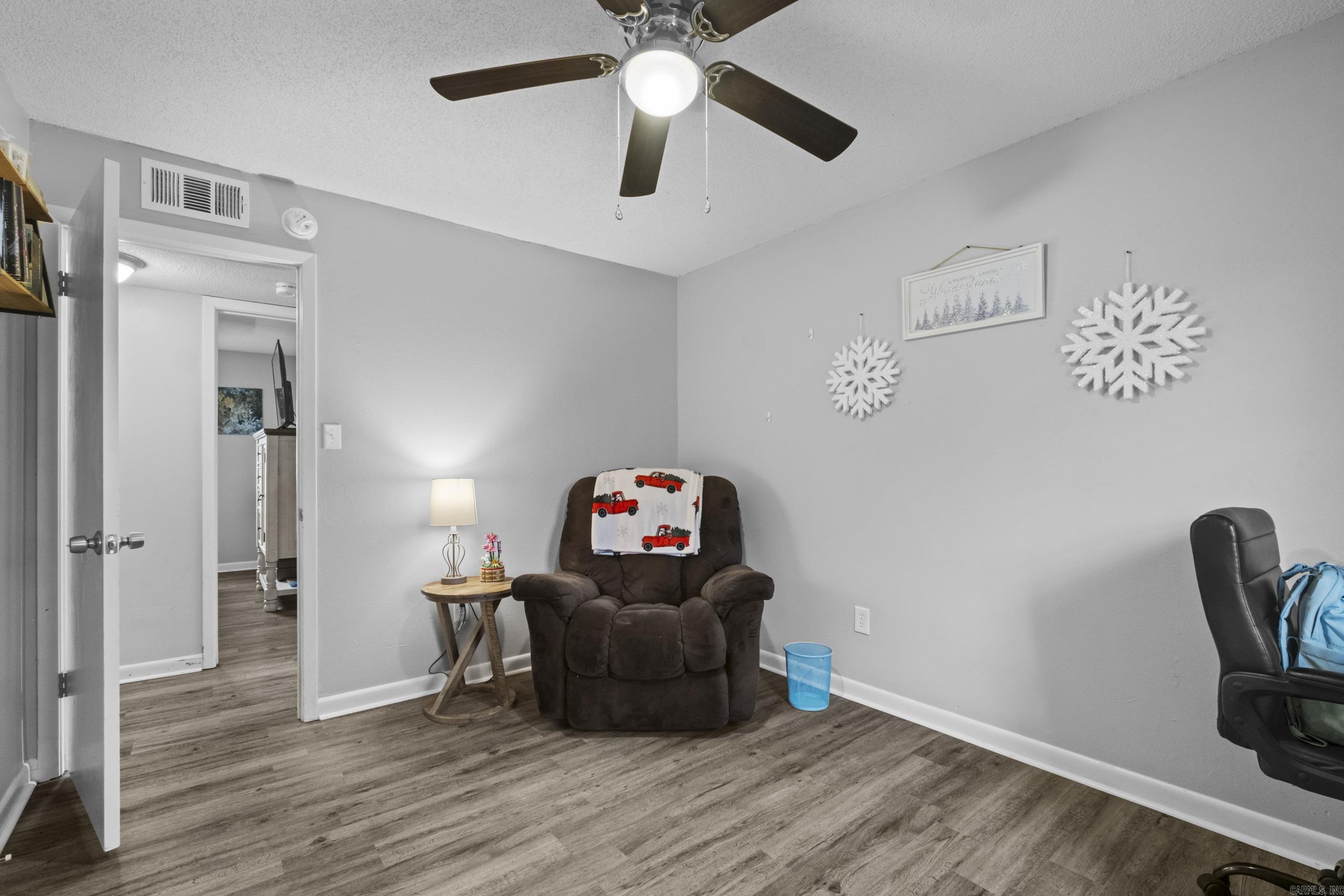 BAKER S/D JONES ADD - Residential