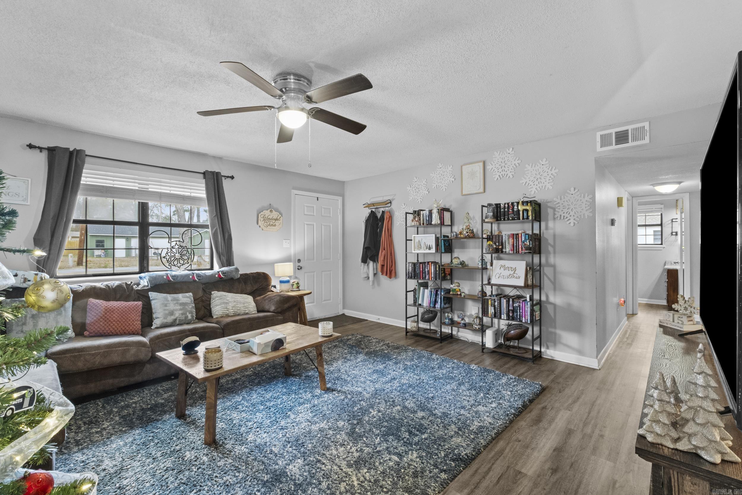 BAKER S/D JONES ADD - Residential