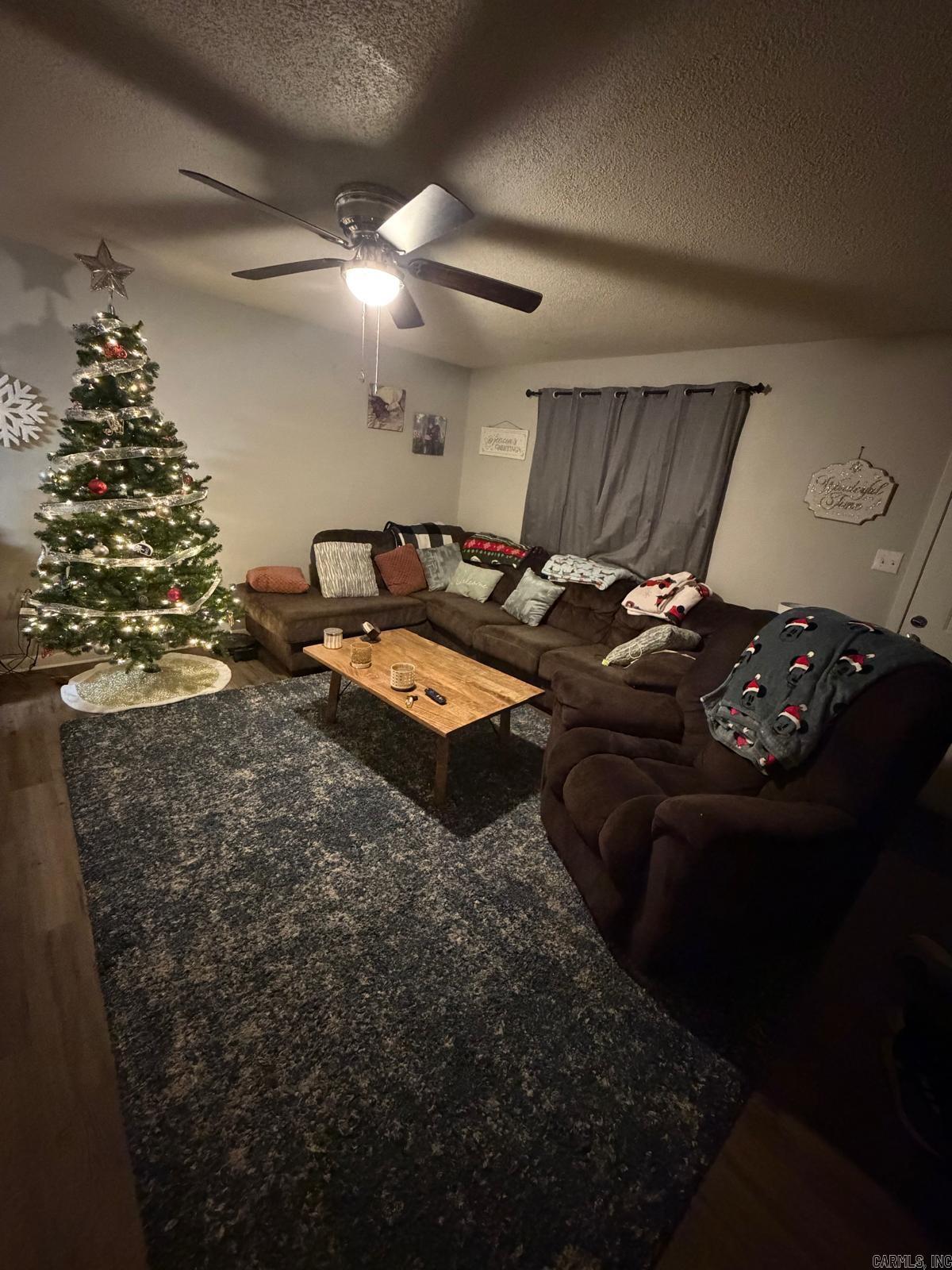 BAKER S/D JONES ADD - Residential