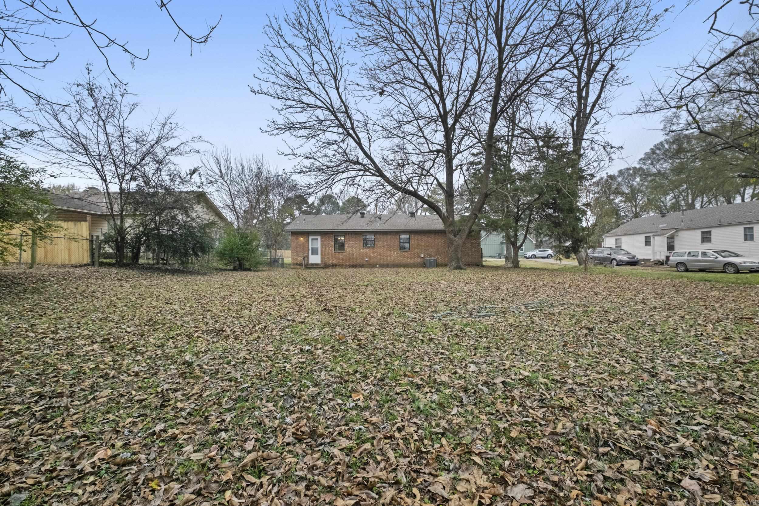 BAKER S/D JONES ADD - Residential