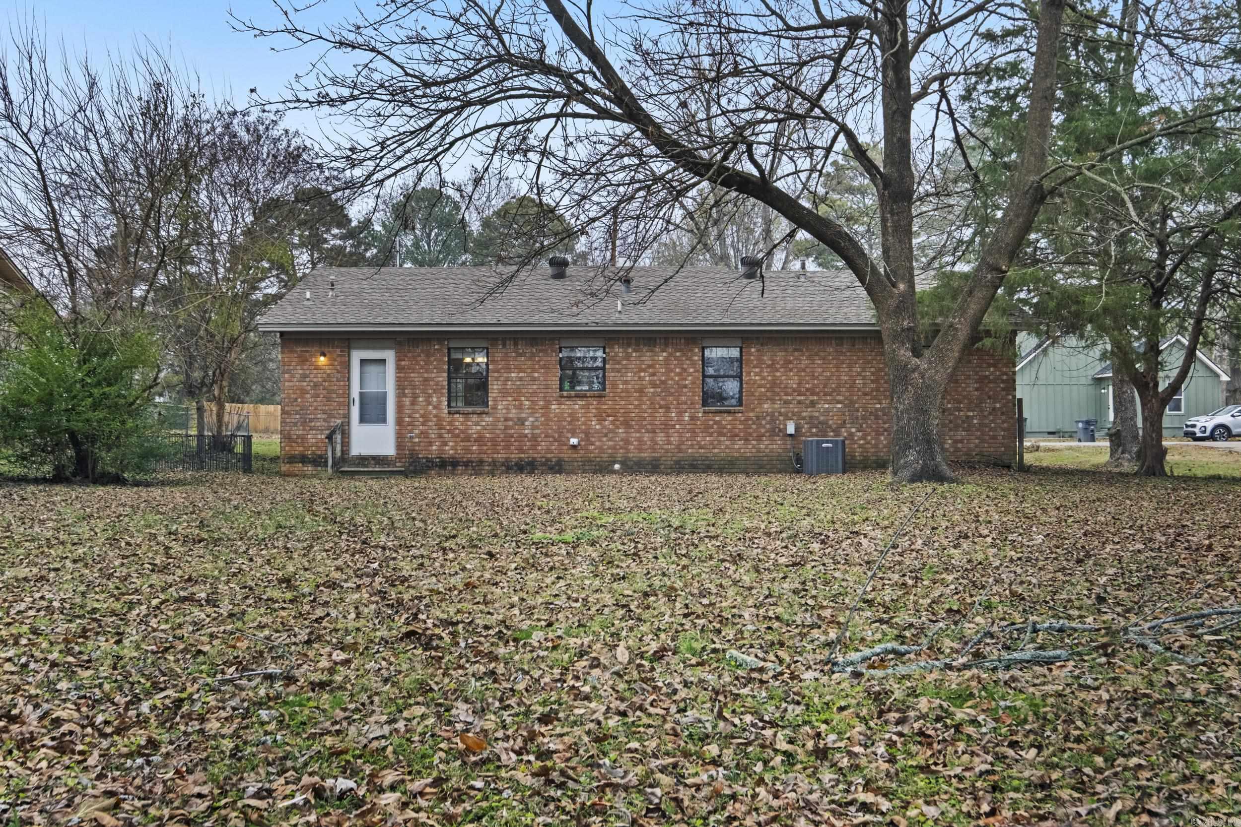 BAKER S/D JONES ADD - Residential