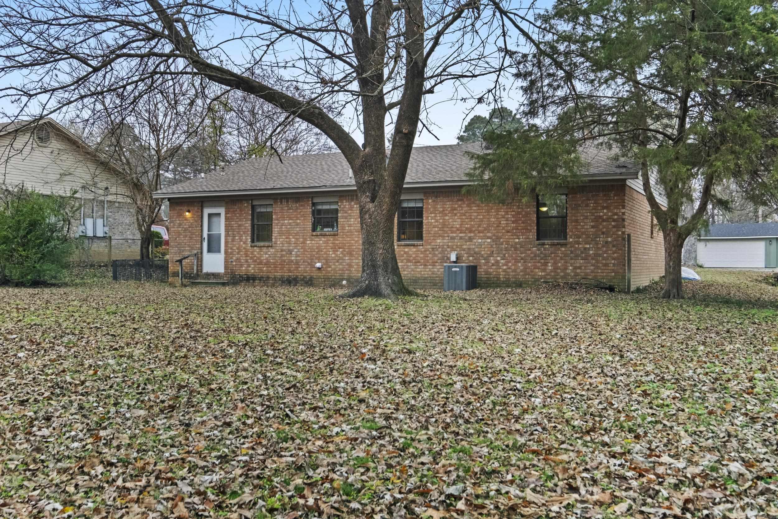 BAKER S/D JONES ADD - Residential