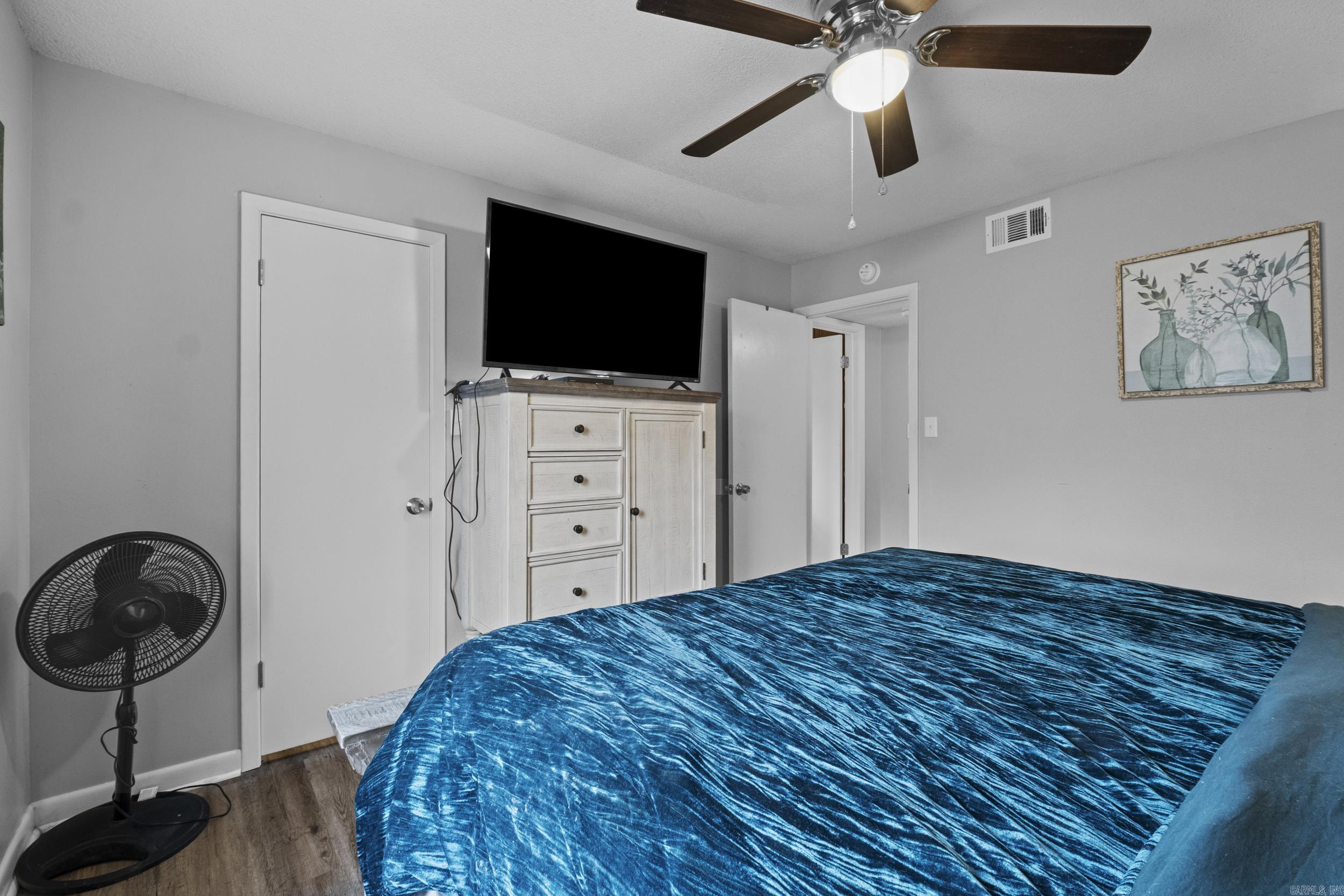 BAKER S/D JONES ADD - Residential