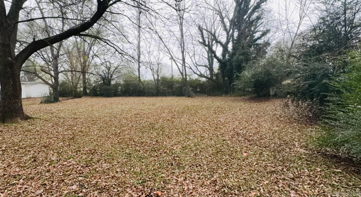 BAKER S/D JONES ADD - Residential