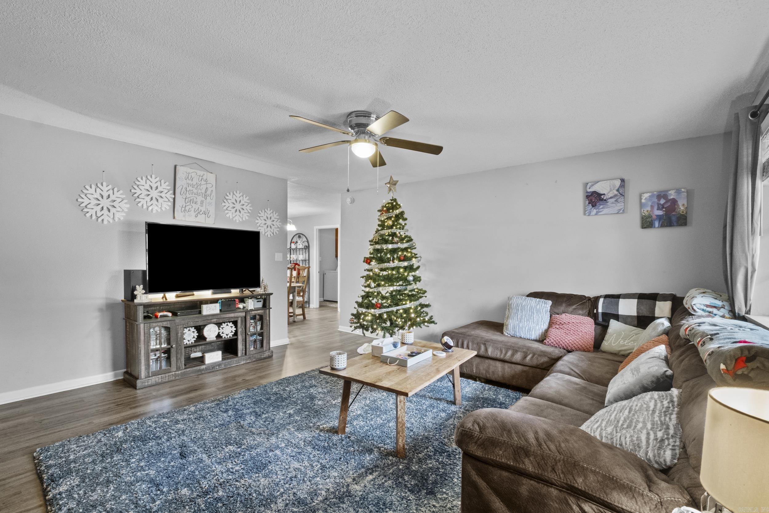 BAKER S/D JONES ADD - Residential