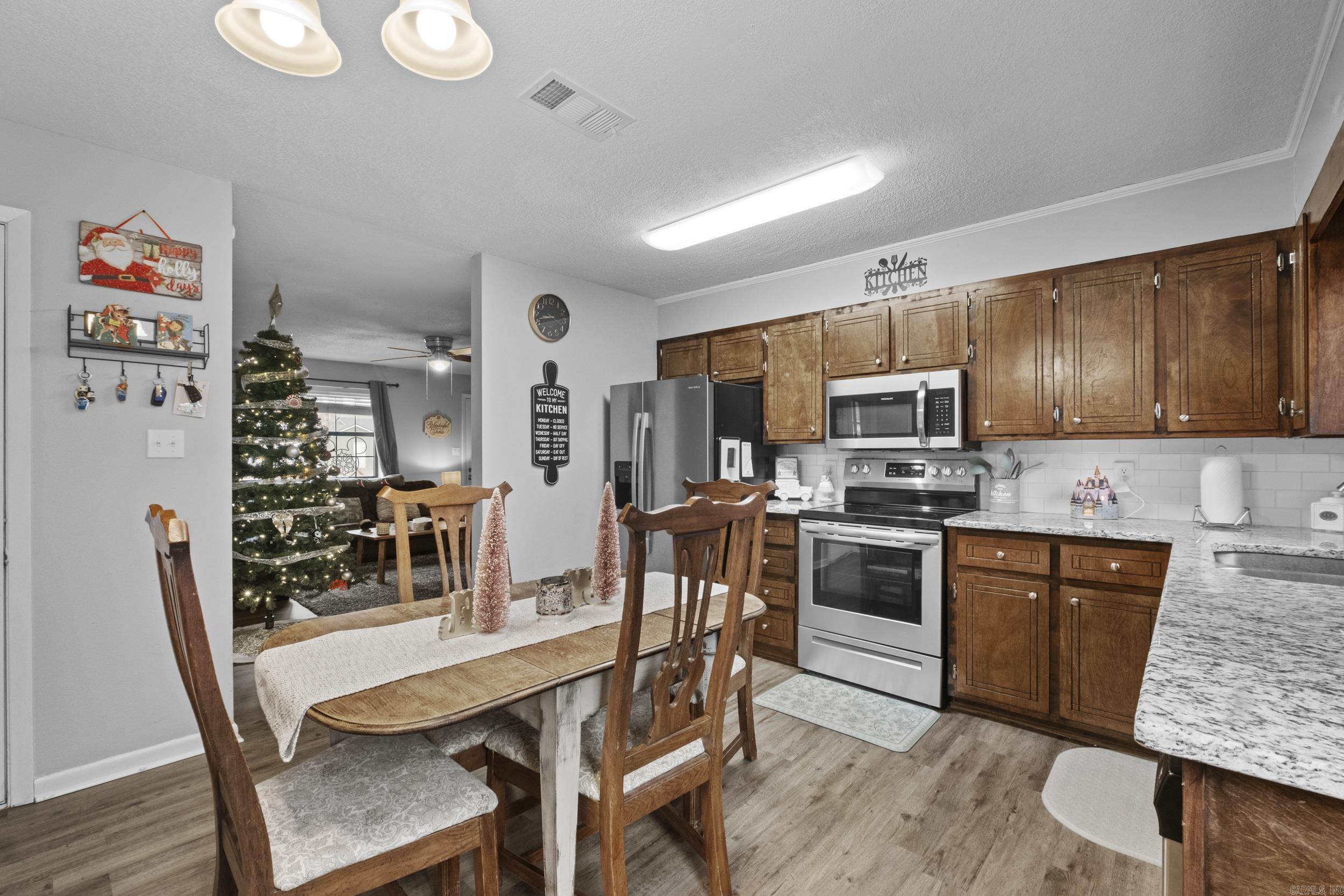 BAKER S/D JONES ADD - Residential