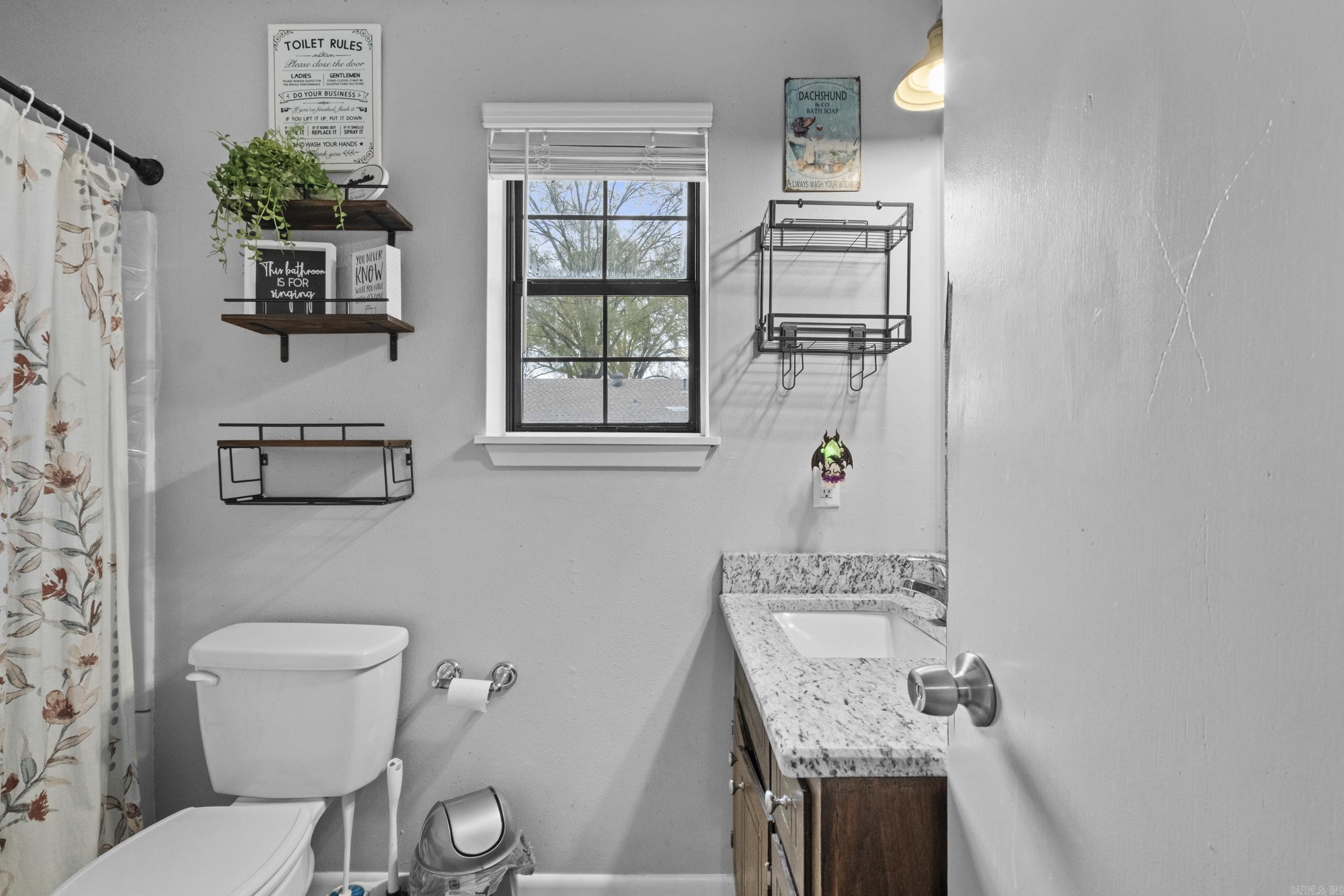 BAKER S/D JONES ADD - Residential