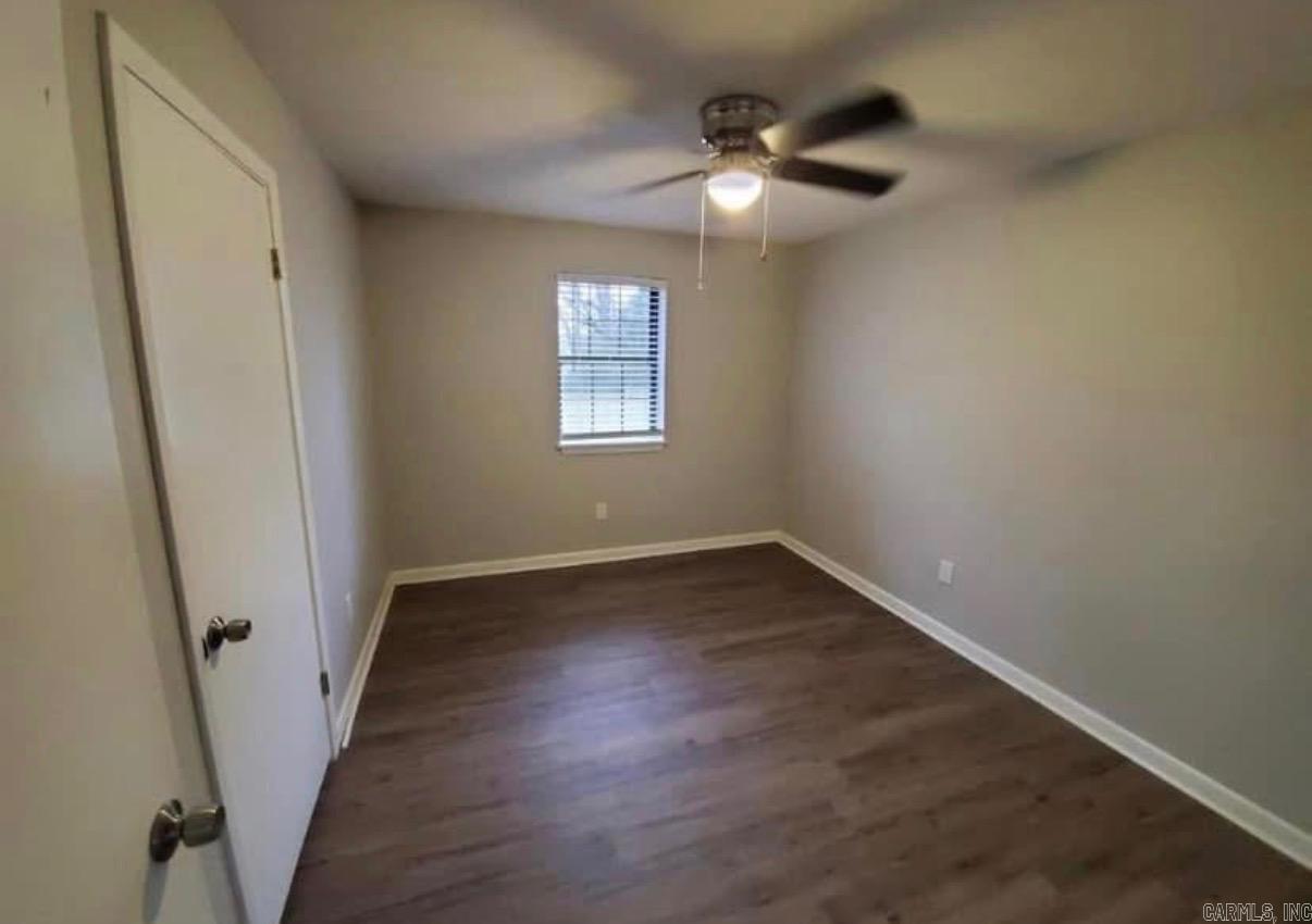 BAKER S/D JONES ADD - Residential