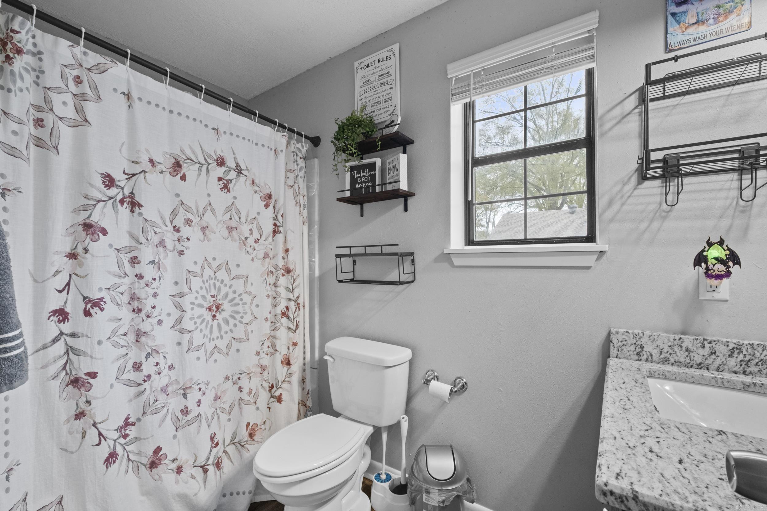 BAKER S/D JONES ADD - Residential