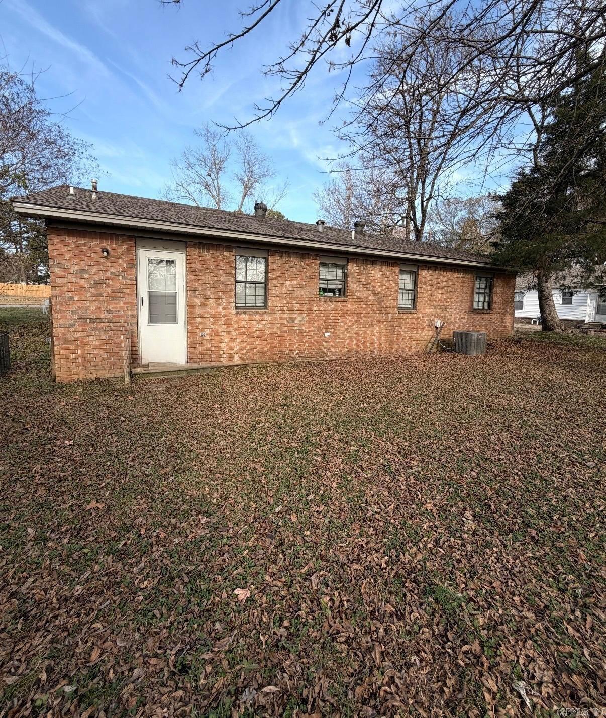 BAKER S/D JONES ADD - Residential